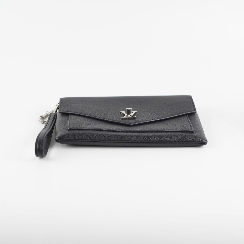ITEM 20 - Louis Vuitton My Lock Me Pouch Crossbody