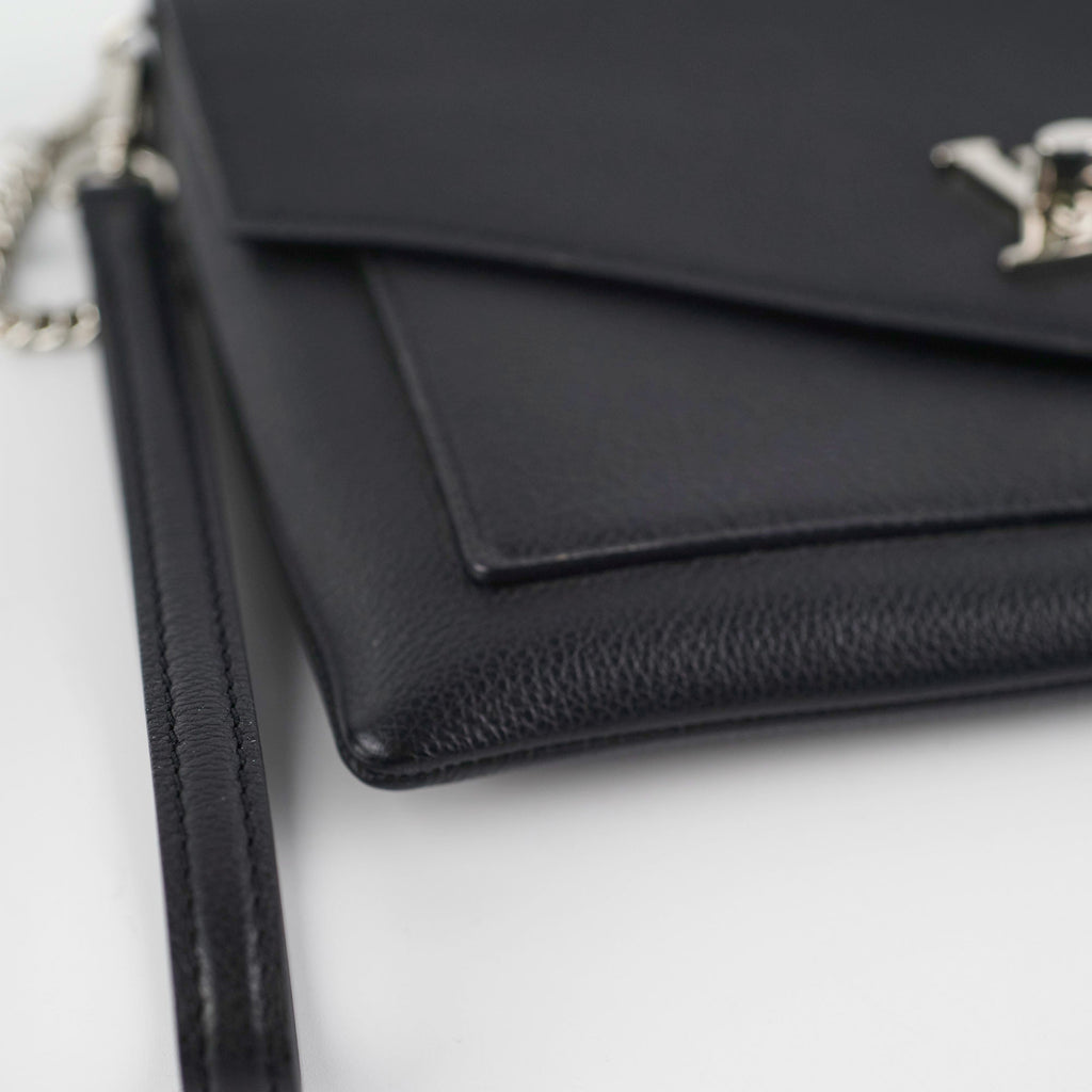 ITEM 20 - Louis Vuitton My Lock Me Pouch Crossbody