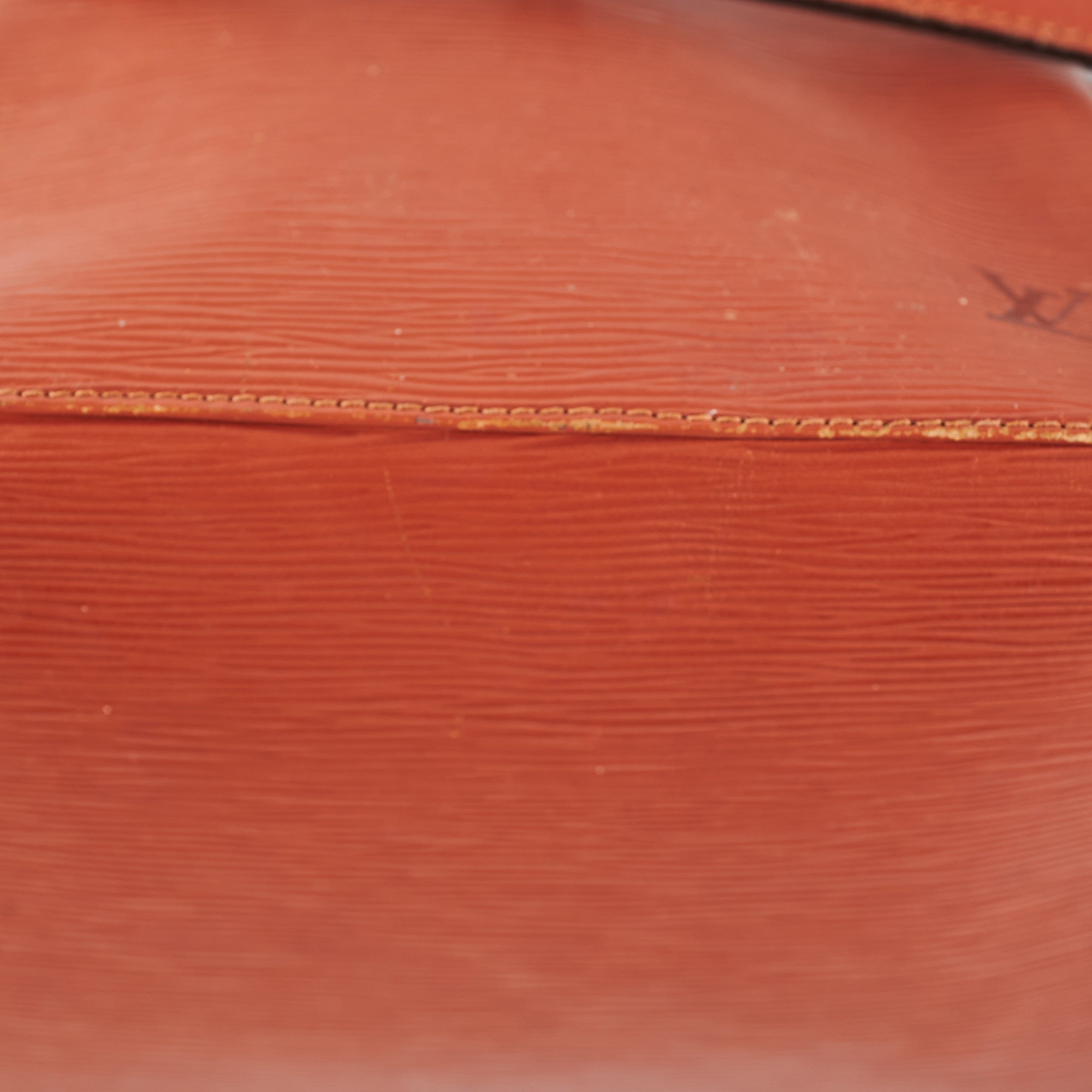 Louis Vuitton Neo Noe Epi Brown