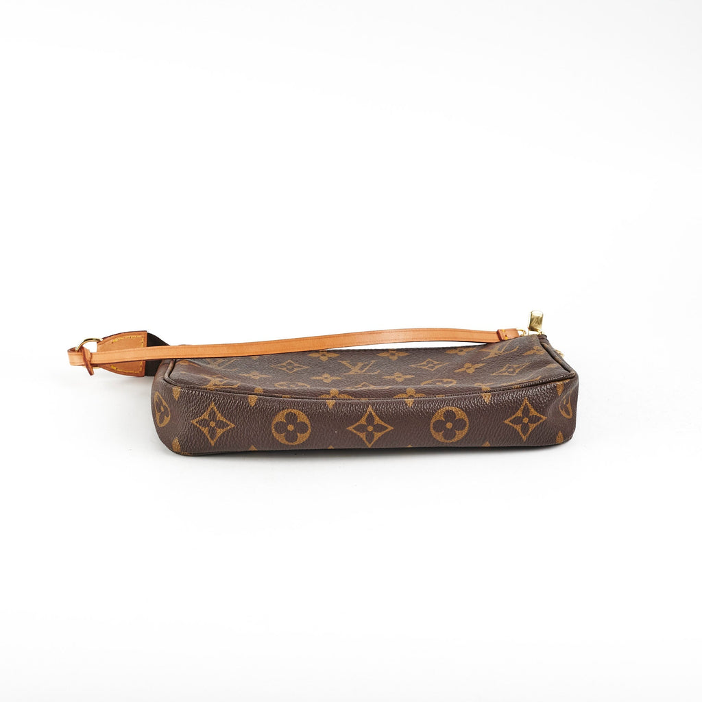 Louis Vuitton Pochette Accessories Monogram