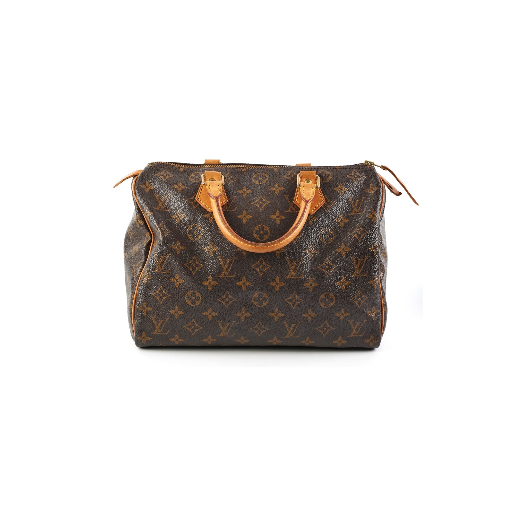 Louis Vuitton Speedy 30 Monogram
