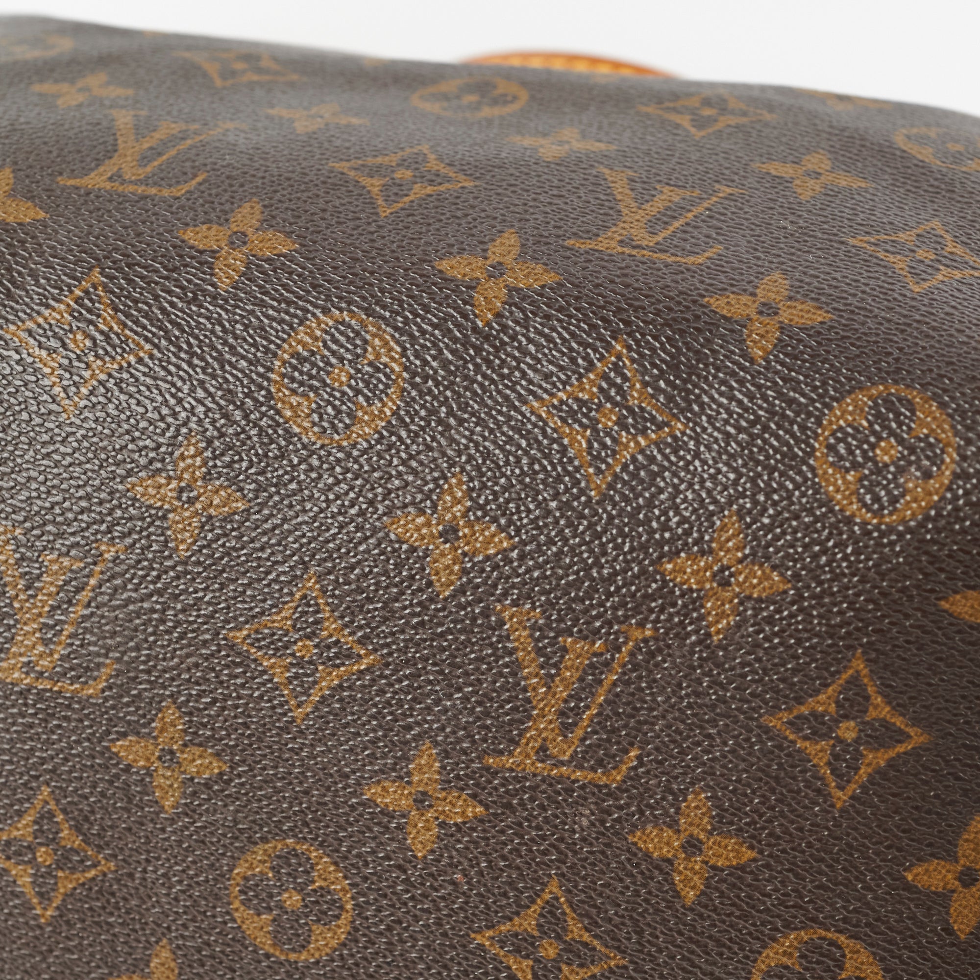Louis Vuitton Speedy 30 Monogram
