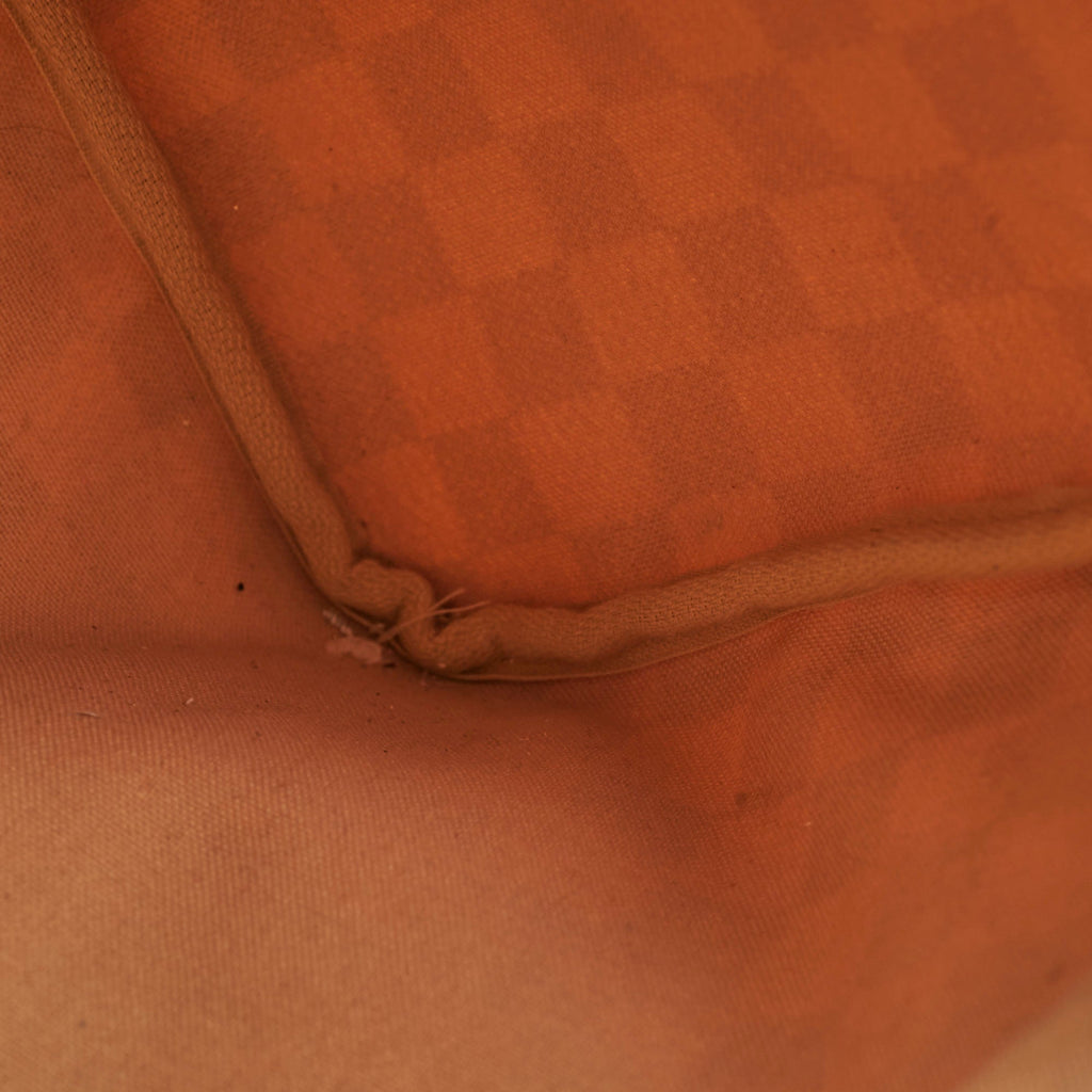 Louis Vuitton Speedy 30 Damier Azur