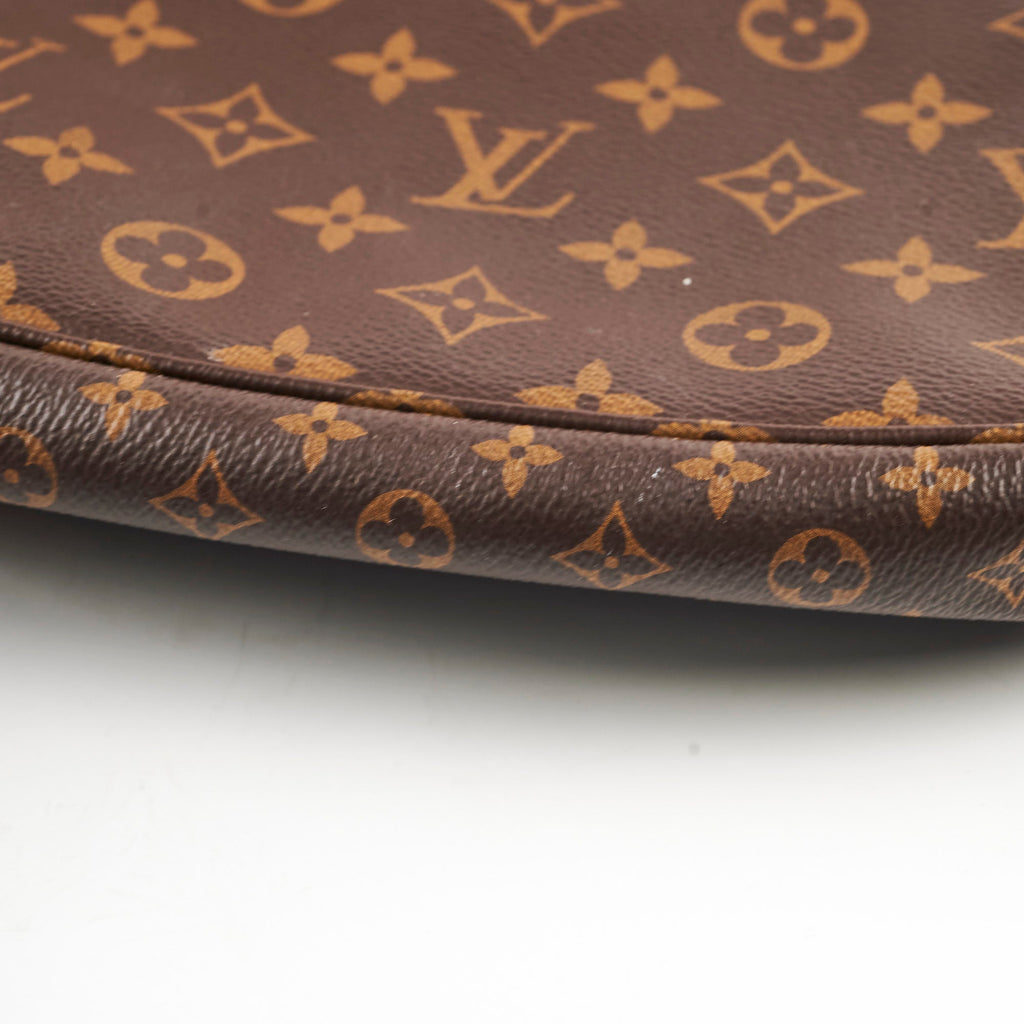 Louis Vuitton Multi Pochette Accessories Pink