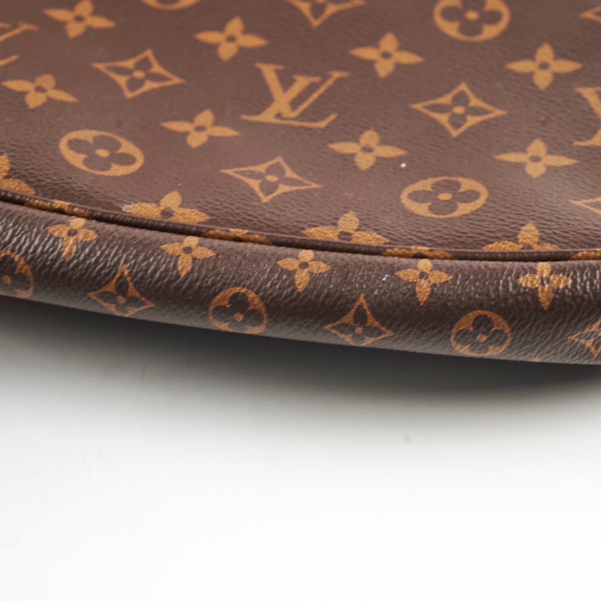 Louis Vuitton Multi Pochette Accessories Pink