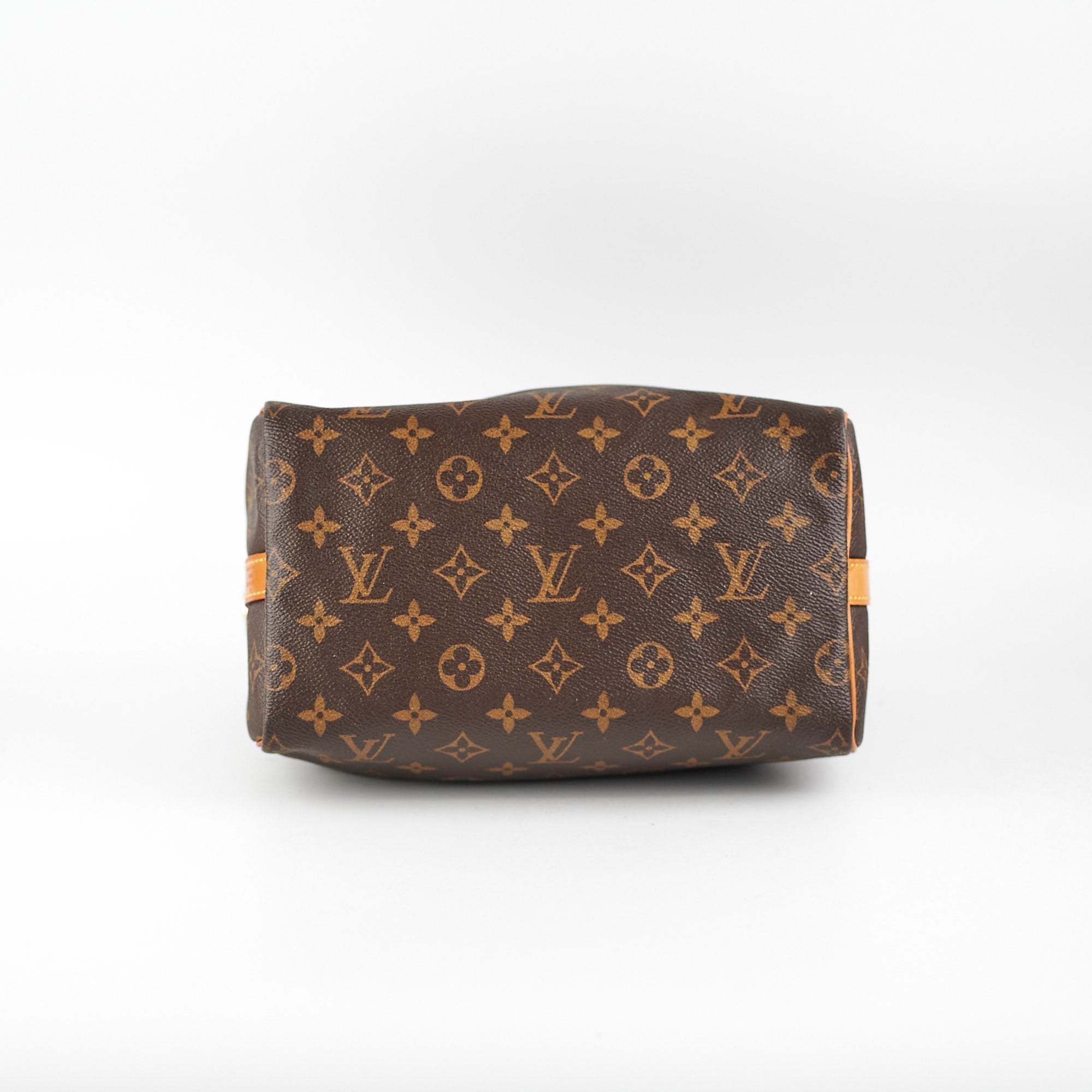 Louis Vuitton Speedy Bandouli猫re 25 Monogram