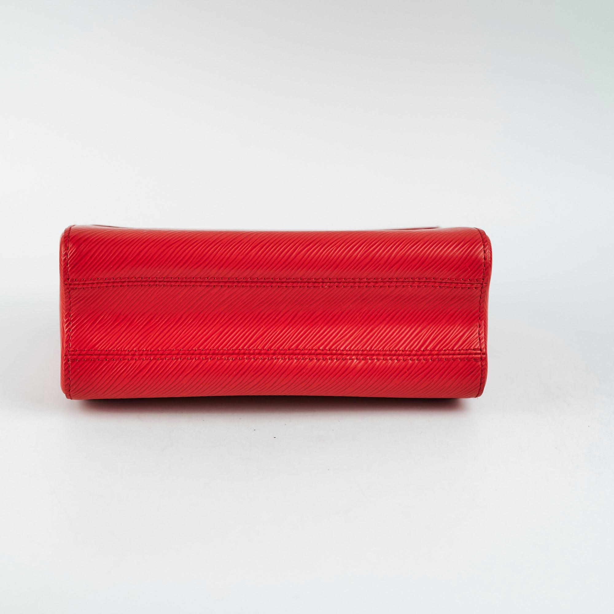 Louis Vuitton Epi Twist MM Red