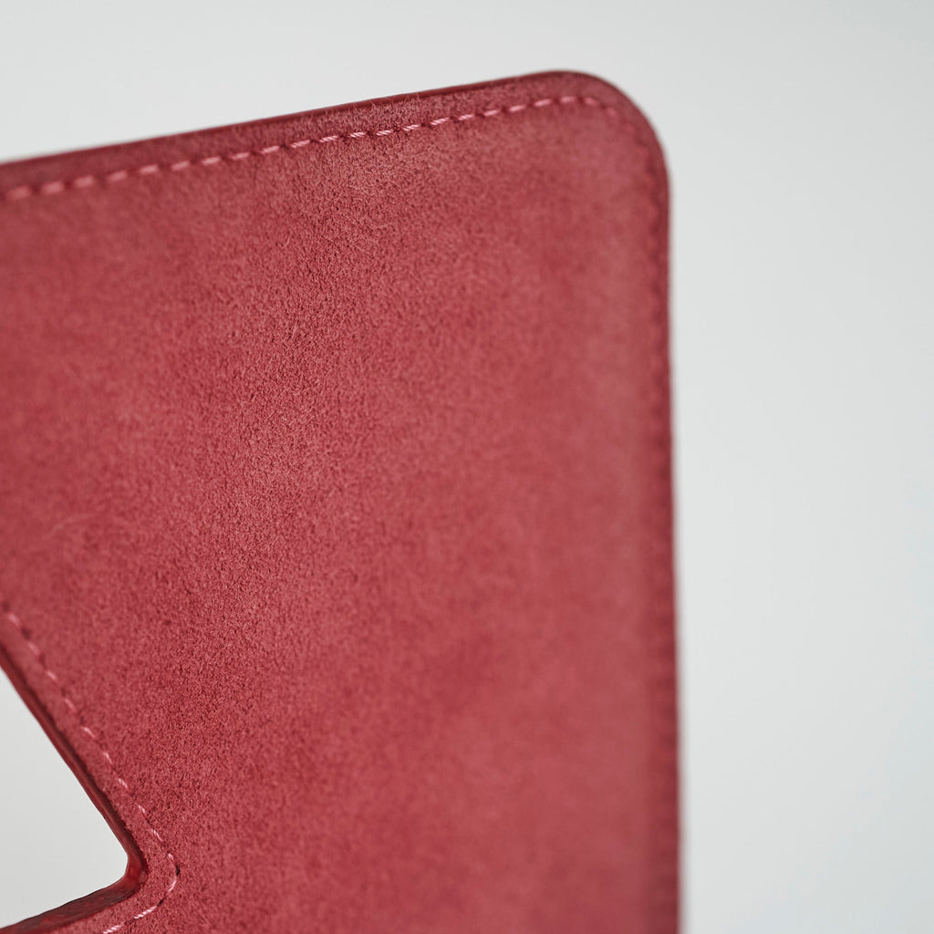 Louis Vuitton Epi Twist MM Red