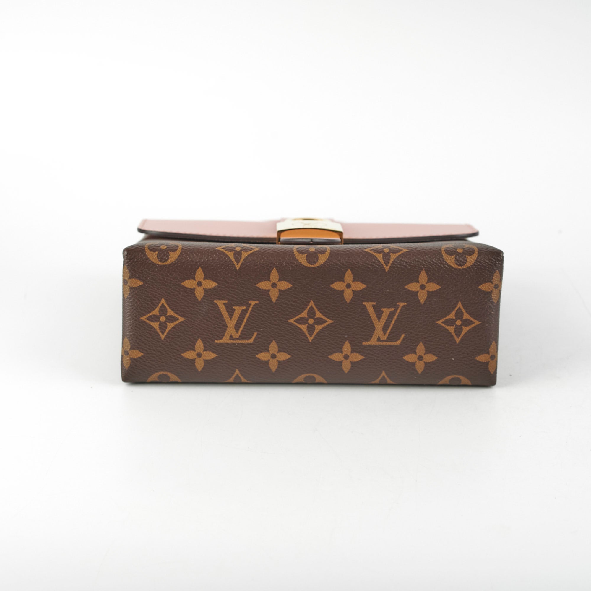 Louis Vuitton Locky BB Pink