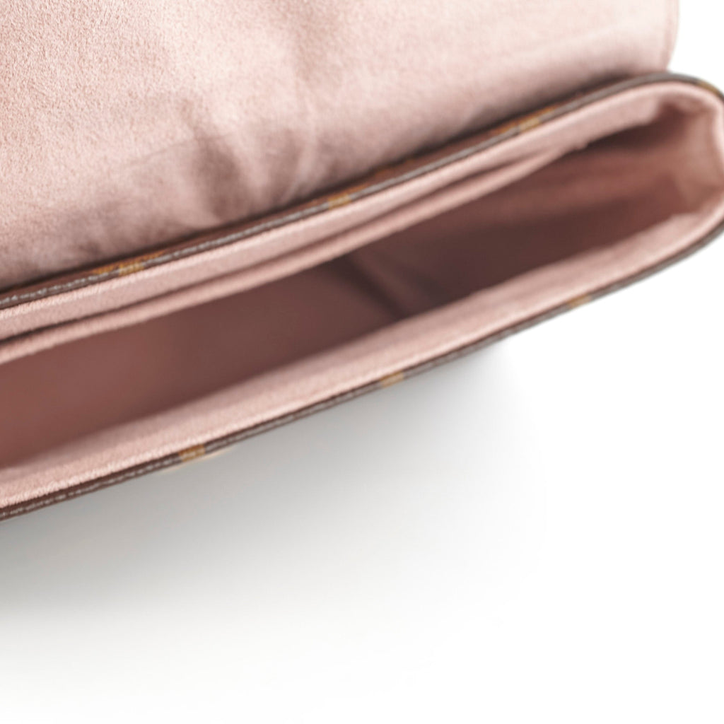 Louis Vuitton Locky BB Pink