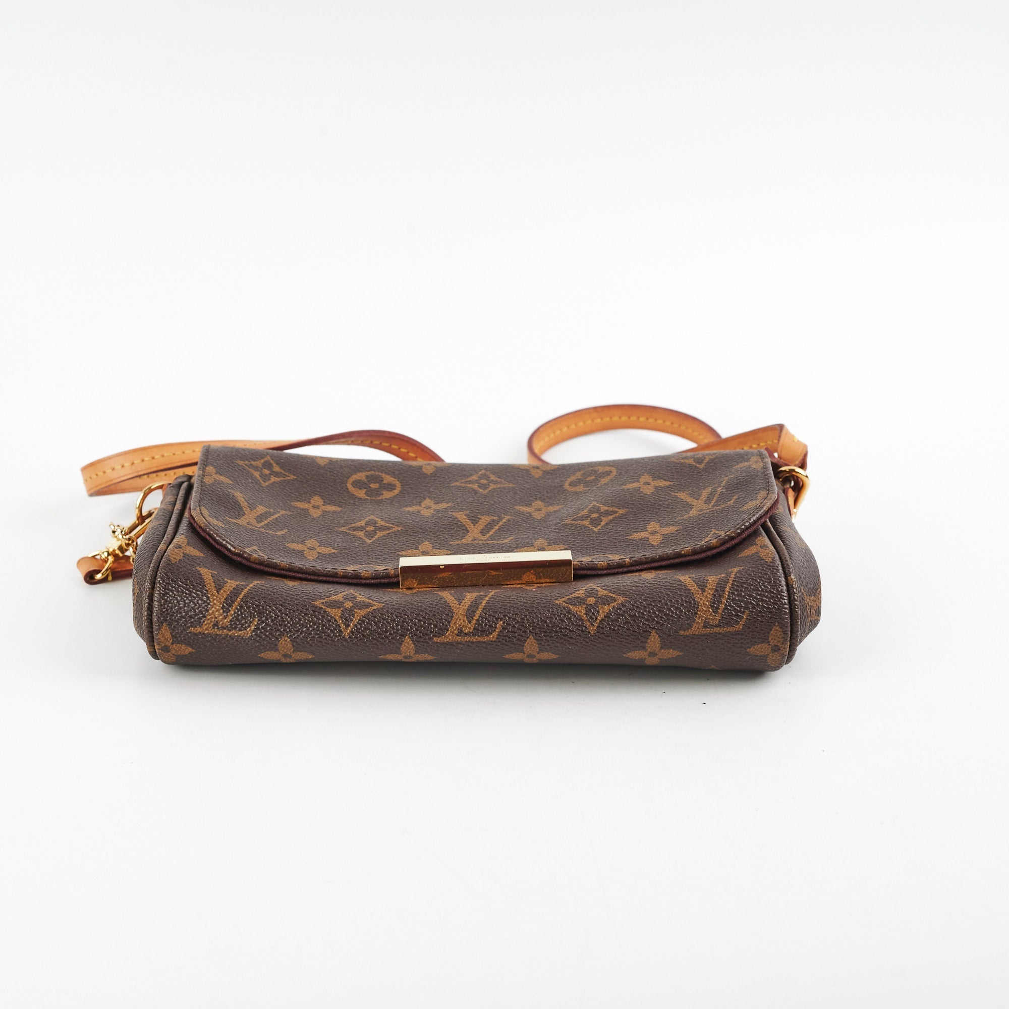 Louis Vuitton Favourite PM Monogram
