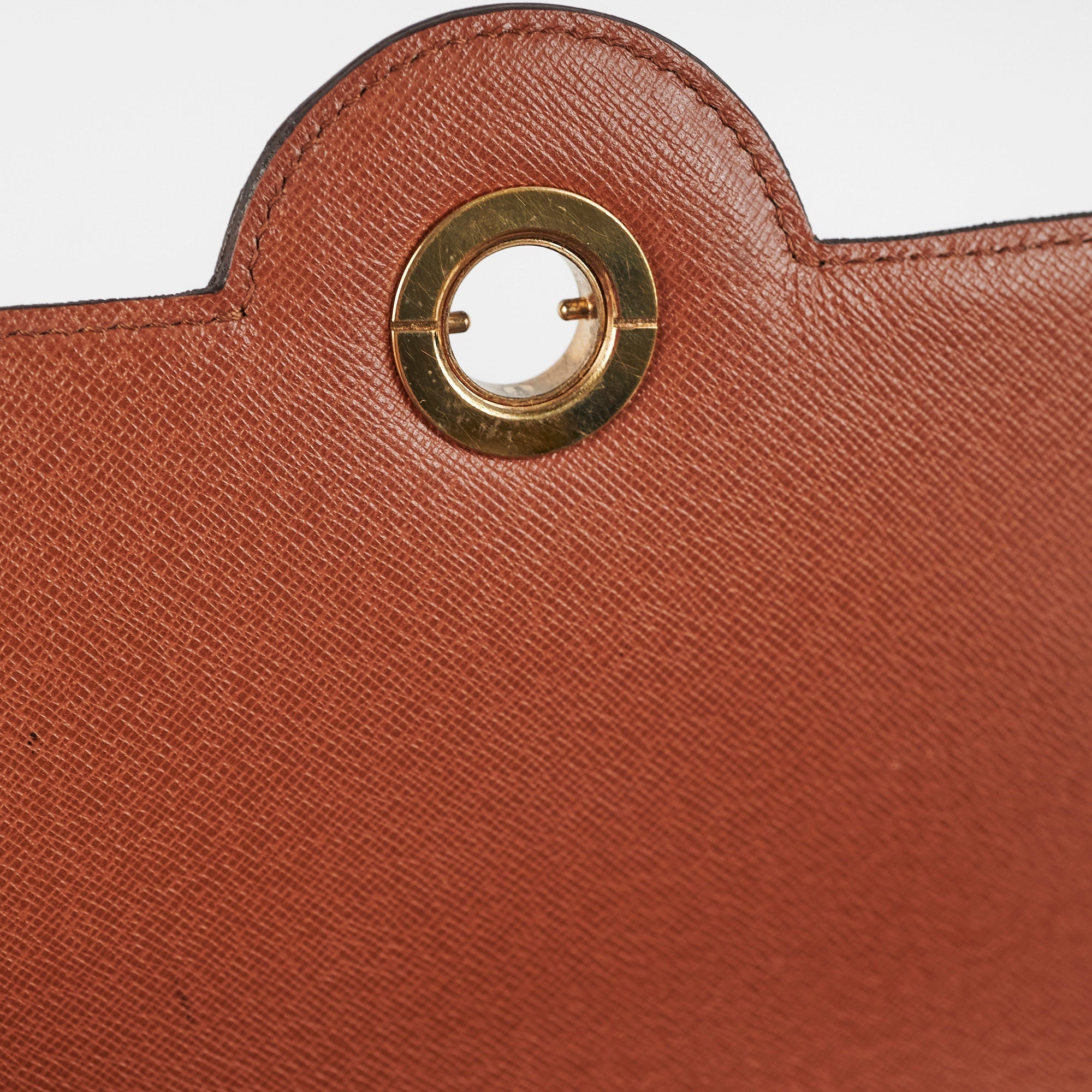 Louis Vuitton Raspail Monogram Vintage Shoulder Bag