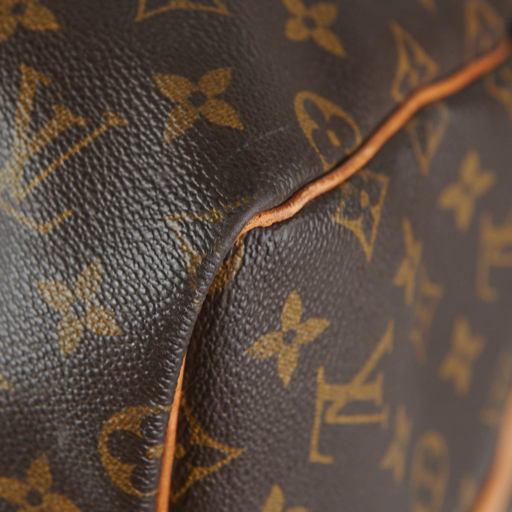 Louis Vuitton Keepall 55B