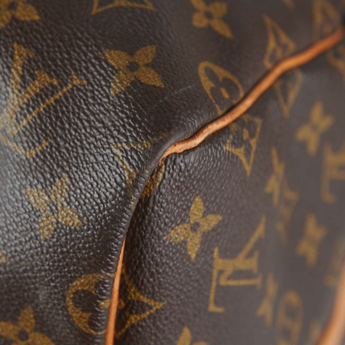 Louis Vuitton Keepall 55B