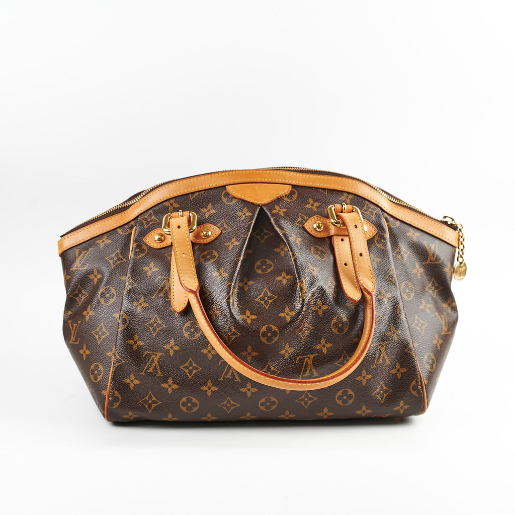 Louis Vuitton Tivoli GM Monogram