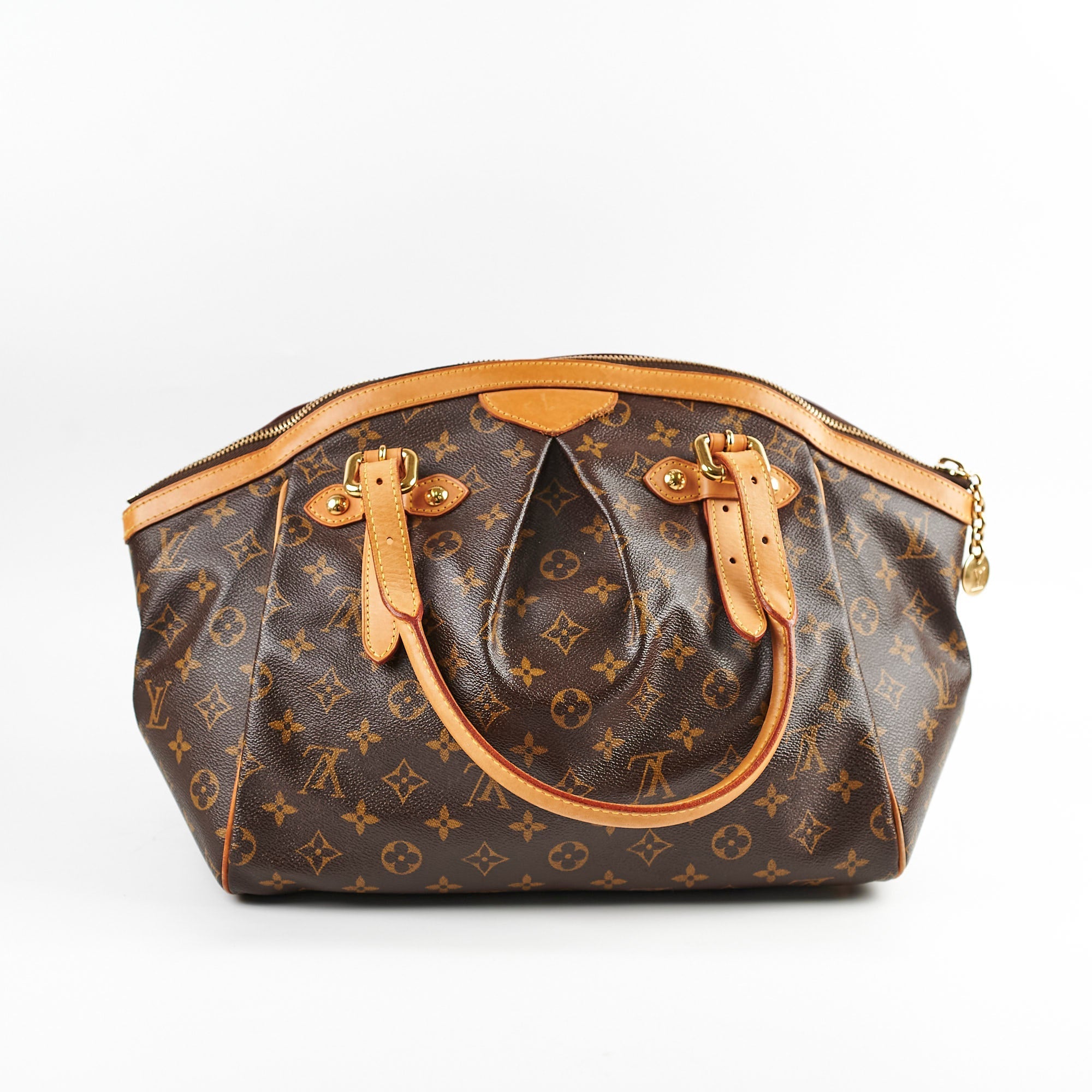 Louis Vuitton Tivoli GM Monogram