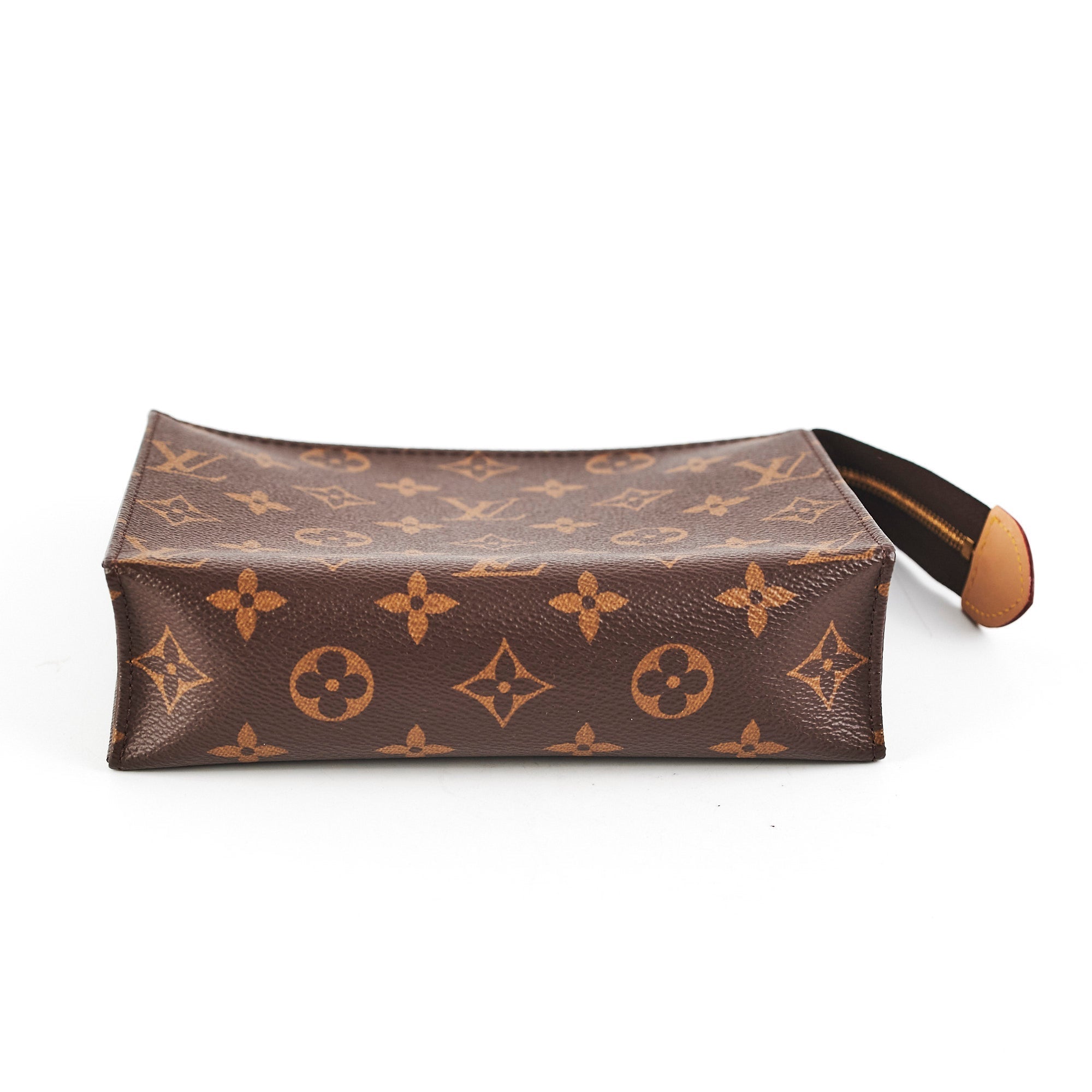 Louis Vuitton Toiletry 19 Monogram