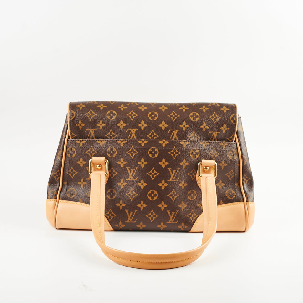 Louis Vuitton Beverly Monogram Shoulder bag