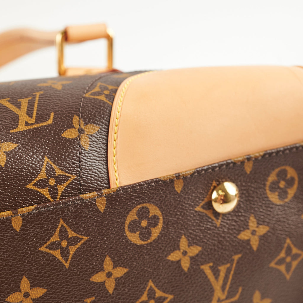 Louis Vuitton Beverly Monogram Shoulder bag