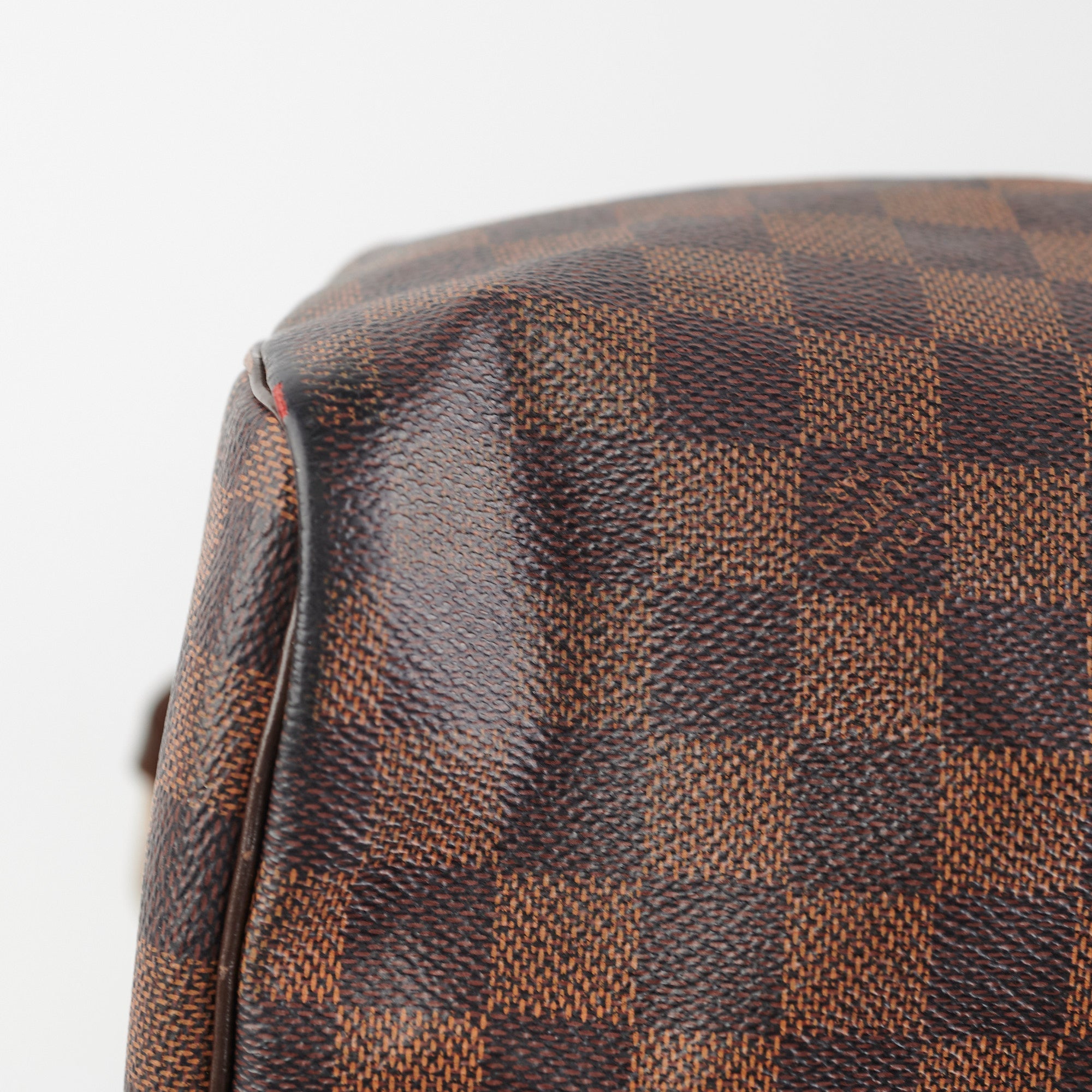 Louis Vuitton Speedy 30 Damier Ebene