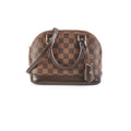 Louis Vuitton Alma BB Damier Ebene