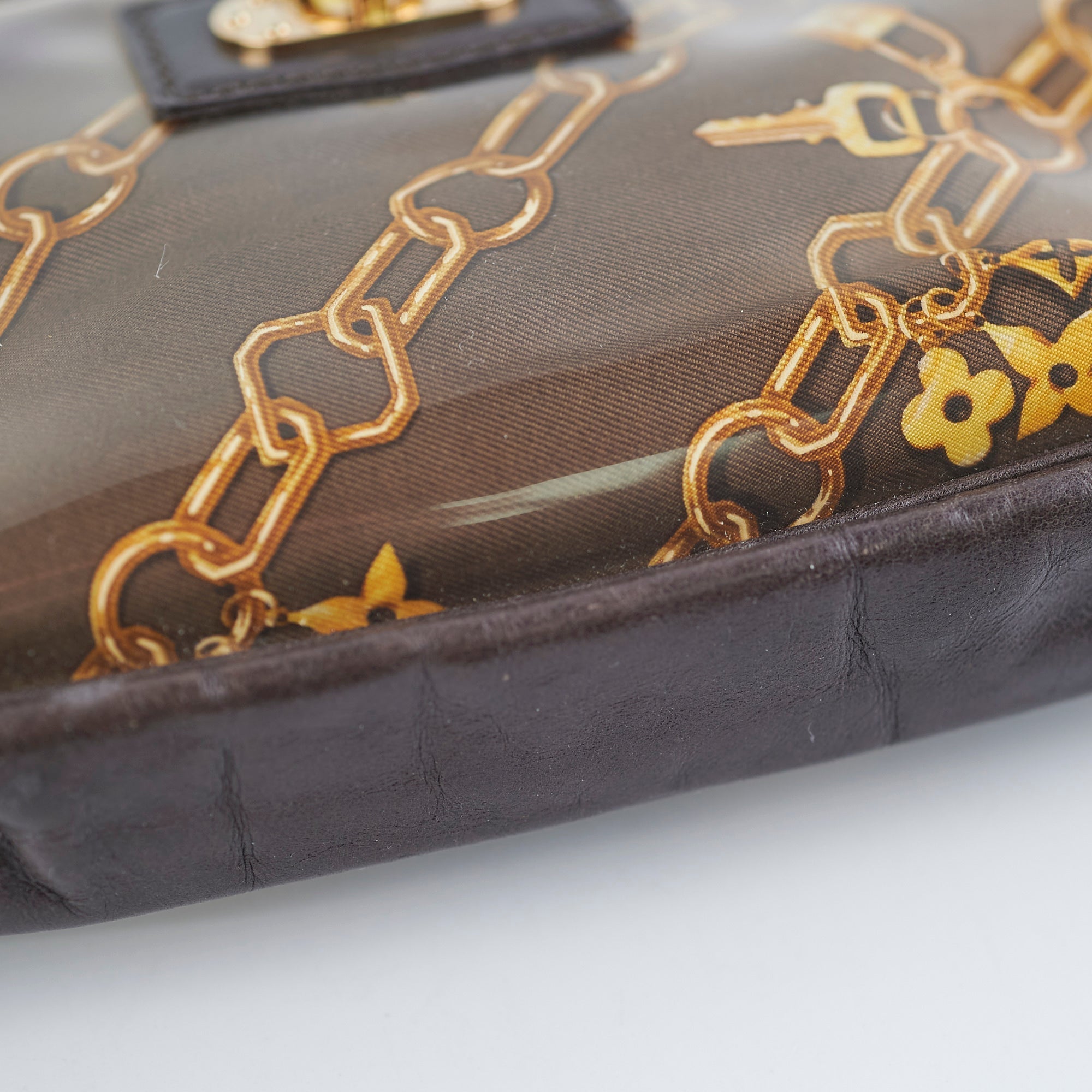 Louis Vuitton Charms Pochette