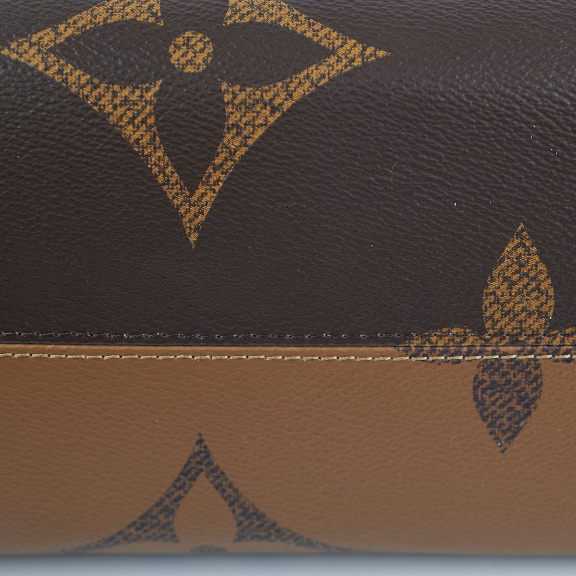 Louis Vuitton OnTheGo MM Reverse Monogram