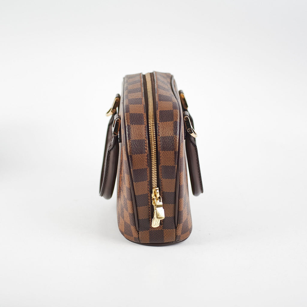 Louis Vuitton Mini Sarria Damier Ebene