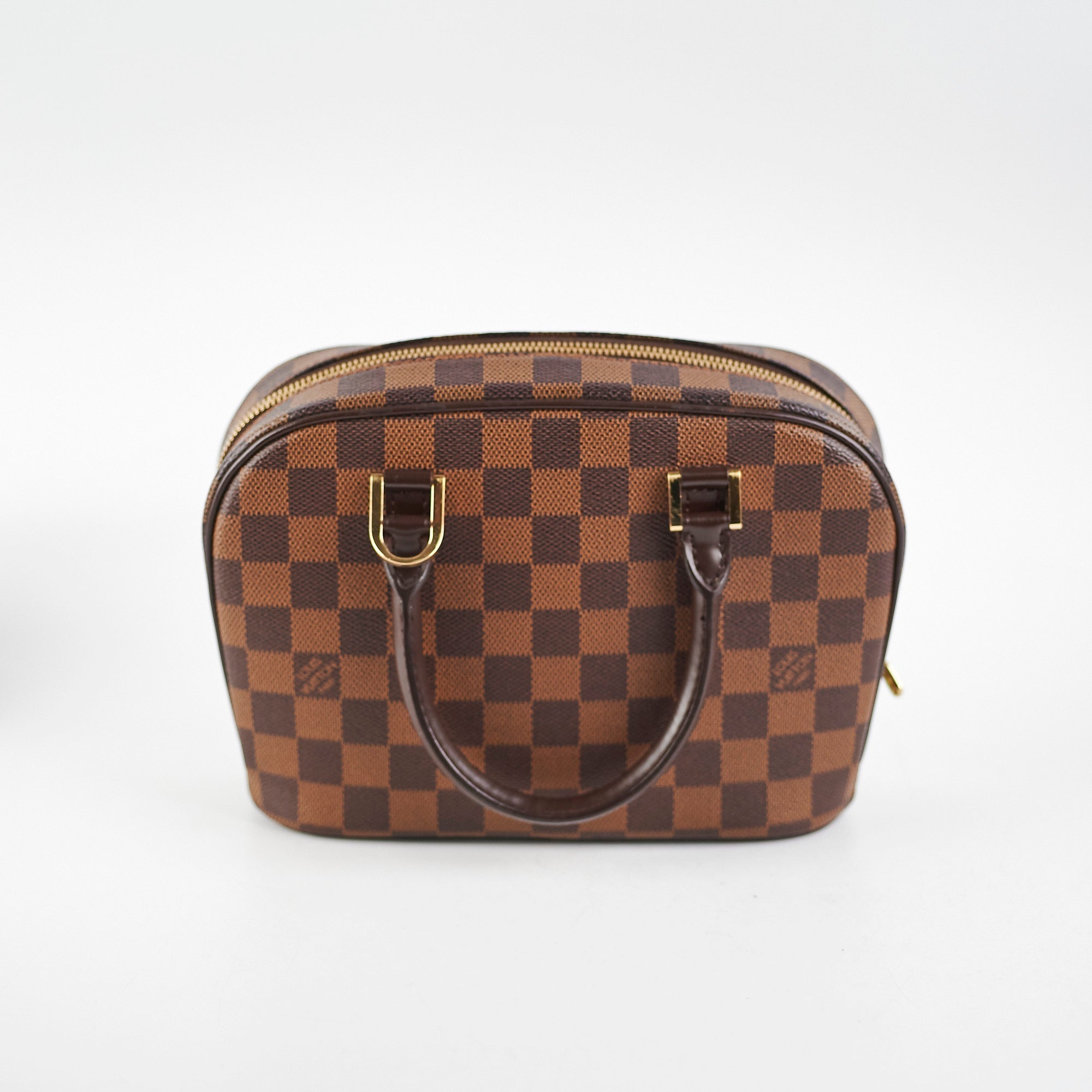 Louis Vuitton Mini Sarria Damier Ebene