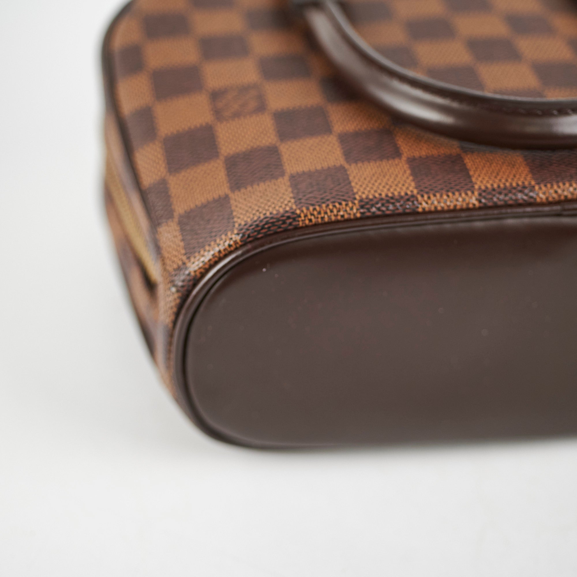 Louis Vuitton Mini Sarria Damier Ebene