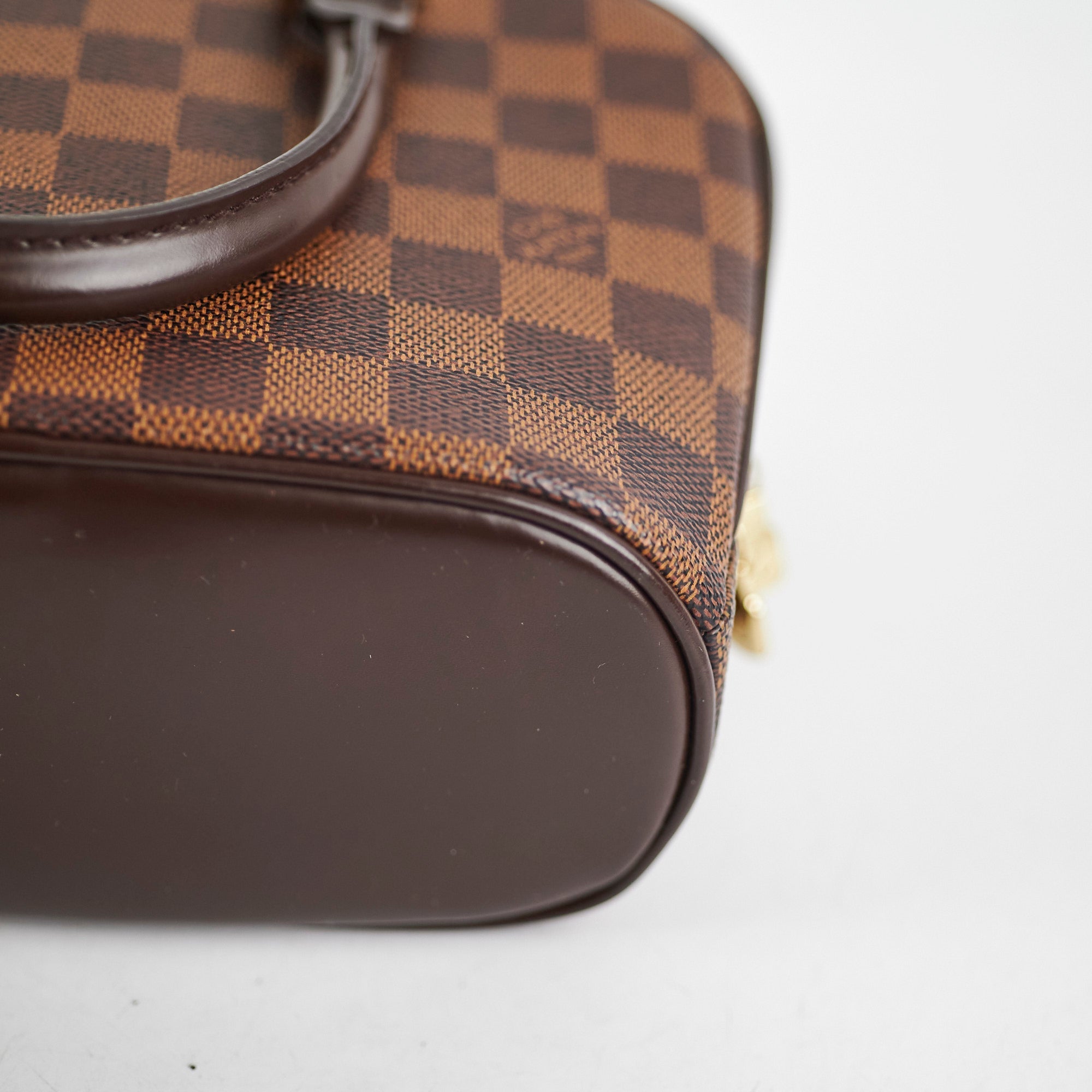 Louis Vuitton Mini Sarria Damier Ebene