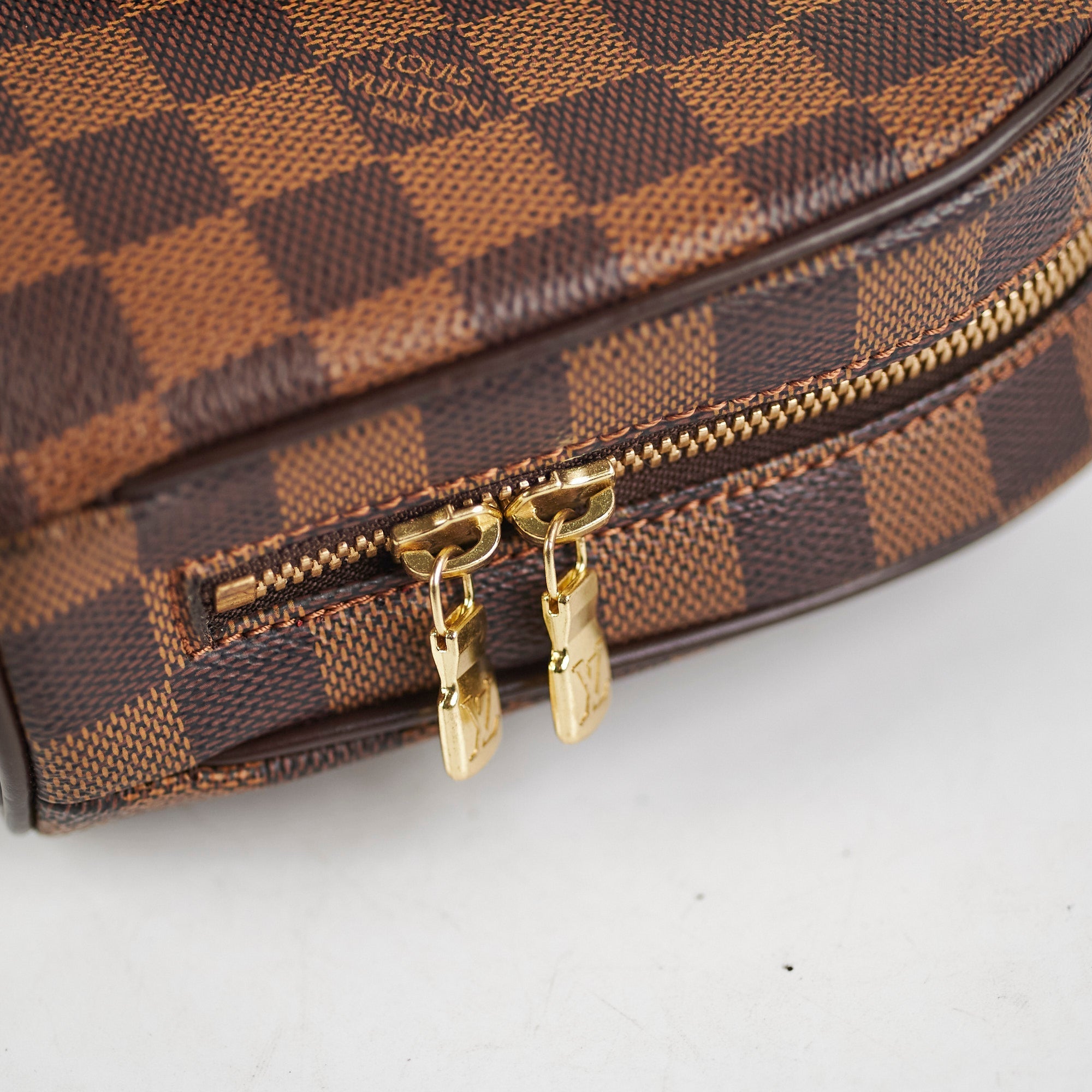 Louis Vuitton Mini Sarria Damier Ebene