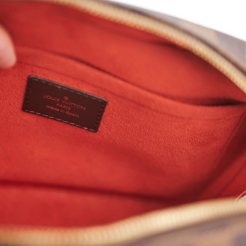 Louis Vuitton Mini Sarria Damier Ebene