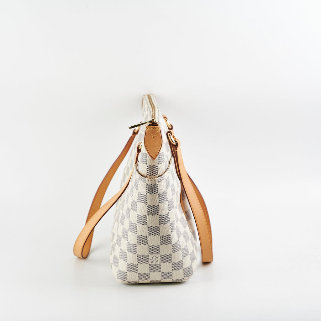 Louis Vuitton Totally PM Damier Azur