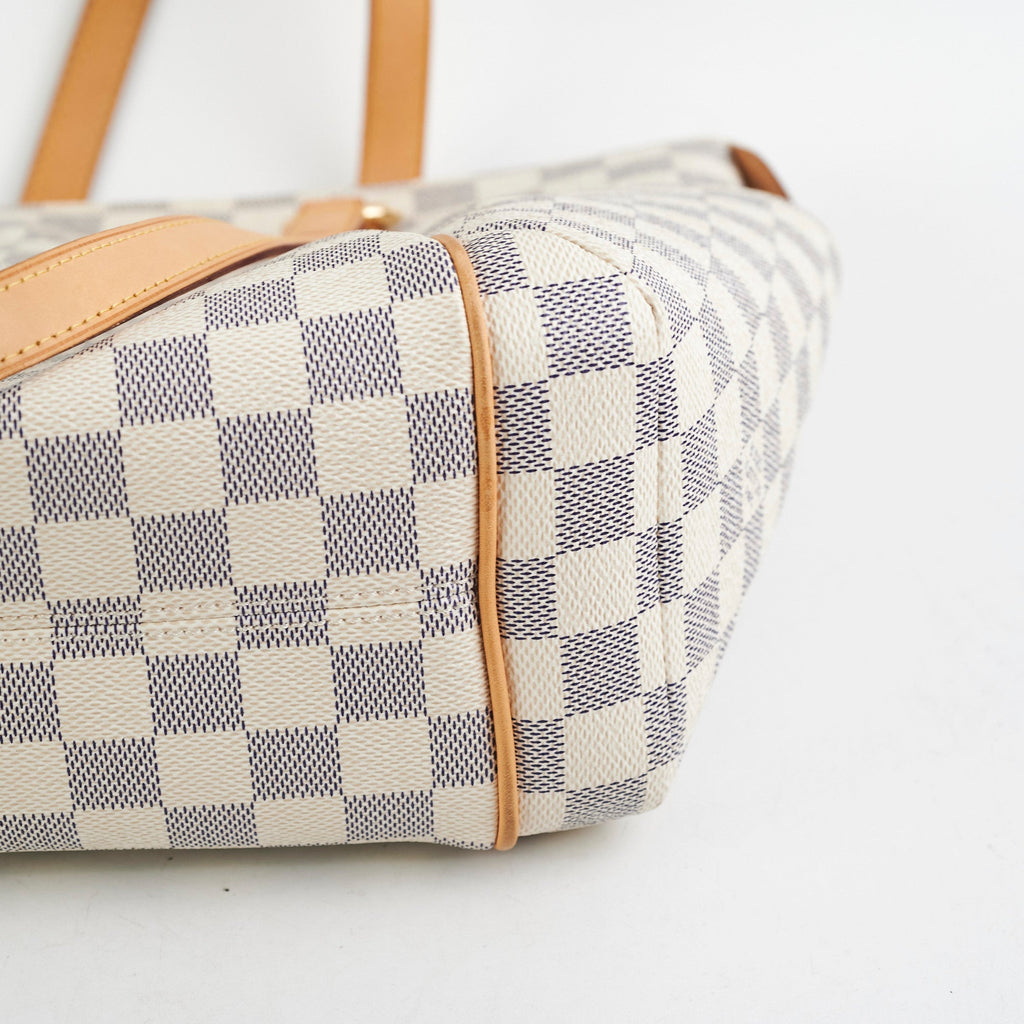 Louis Vuitton Totally PM Damier Azur