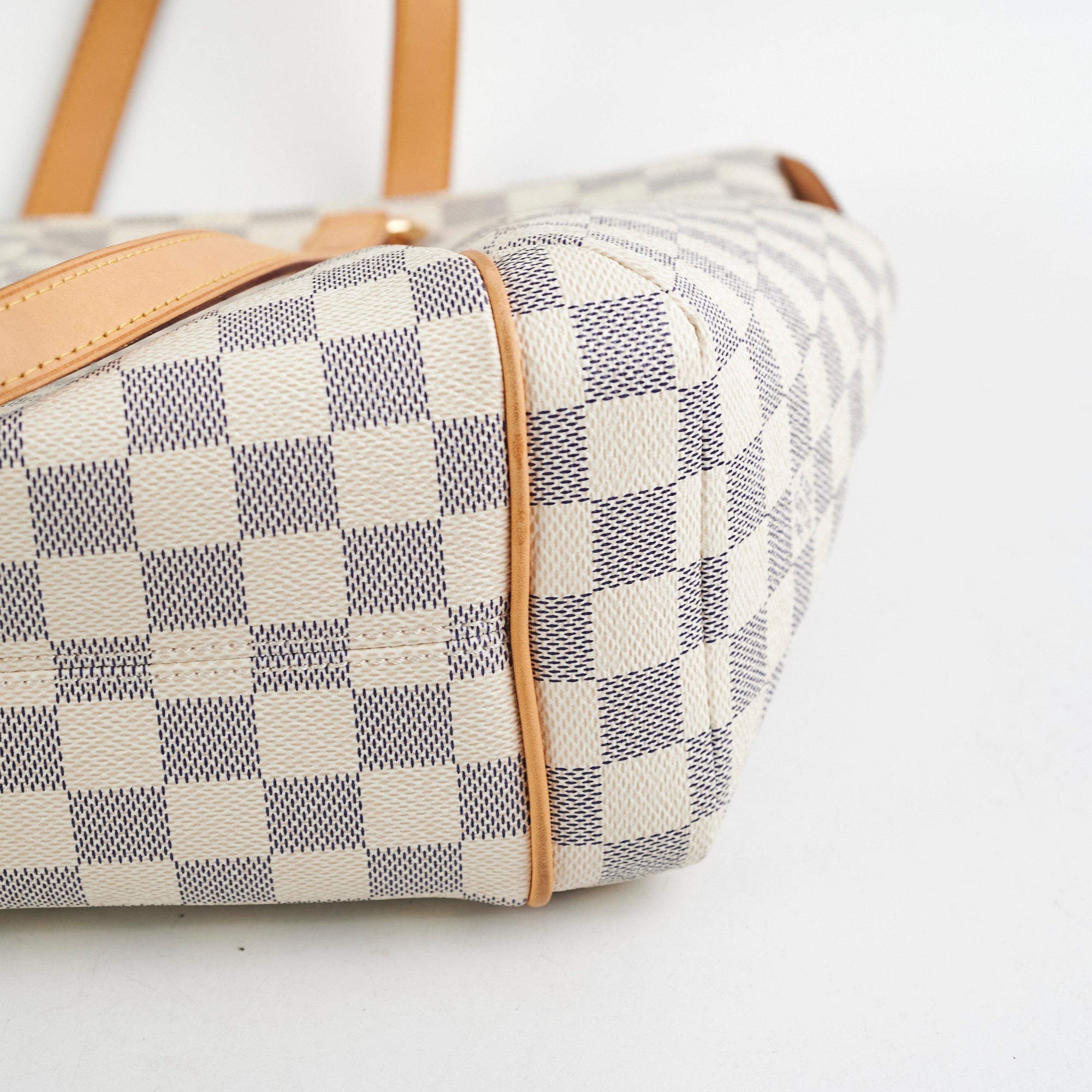 Louis Vuitton Totally PM Damier Azur