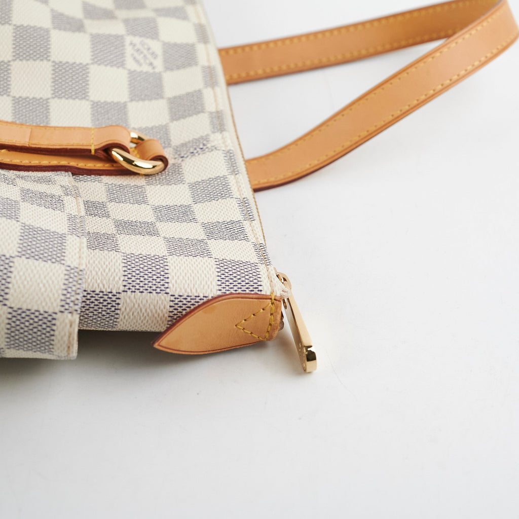 Louis Vuitton Totally PM Damier Azur