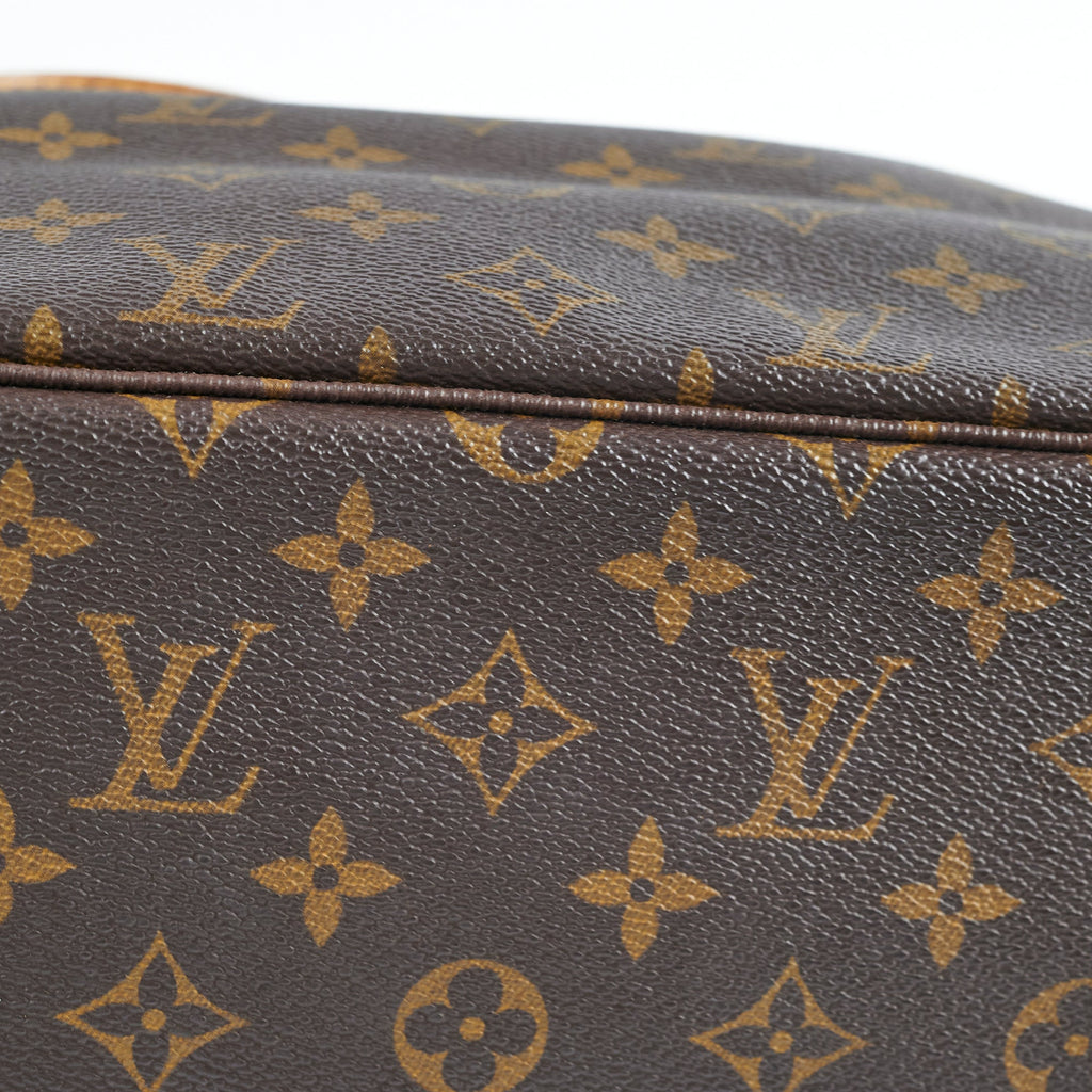 Louis Vuitton Monogram Neverfull MM