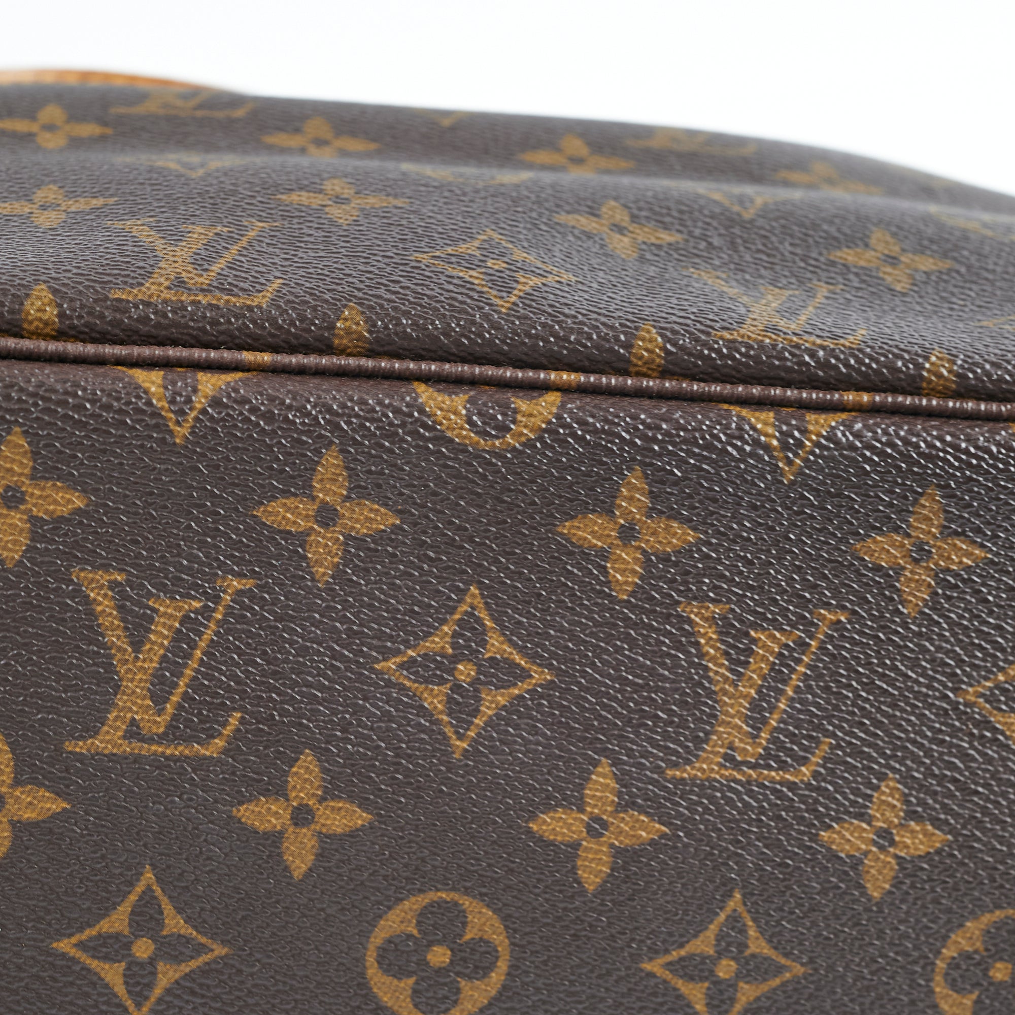 Louis Vuitton Monogram Neverfull MM