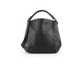 Louis Vuitton Mahina Black Monogram