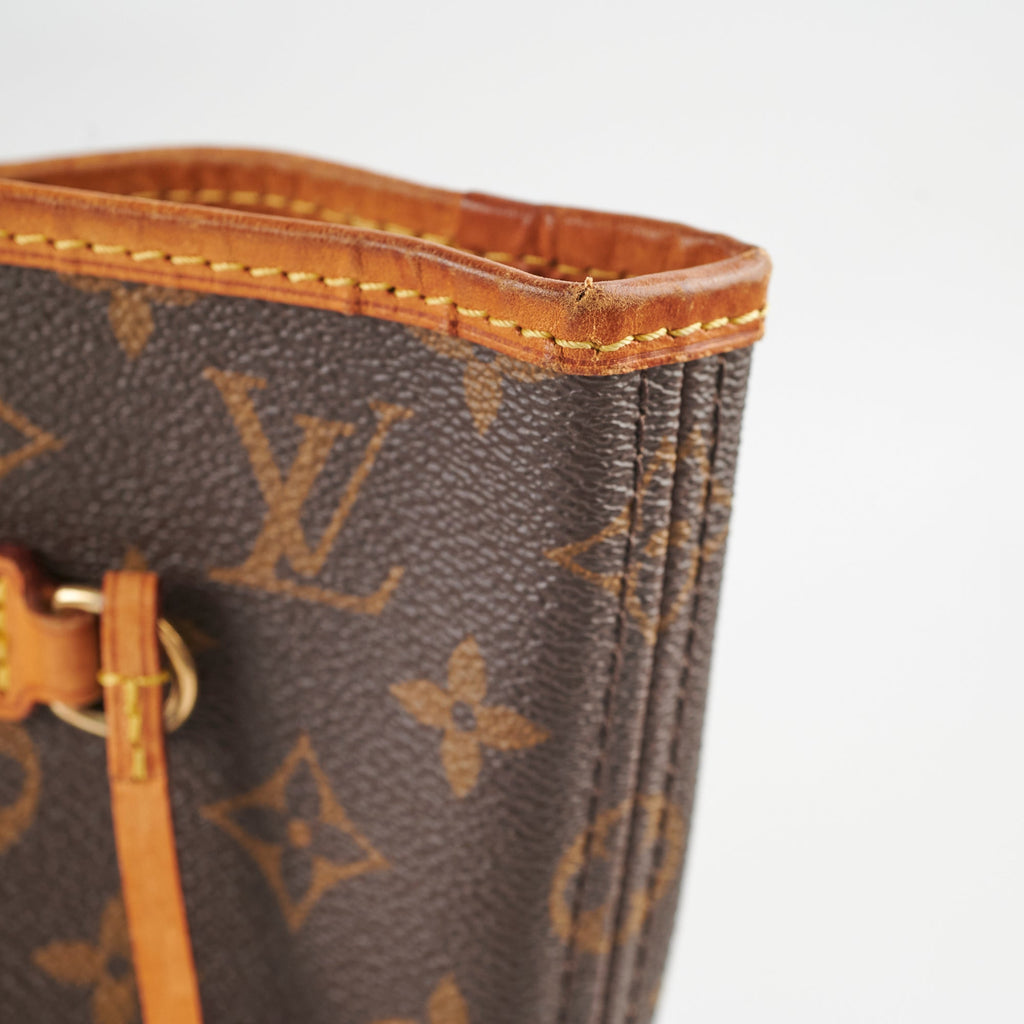 Louis Vuitton Monogram Neverfull MM