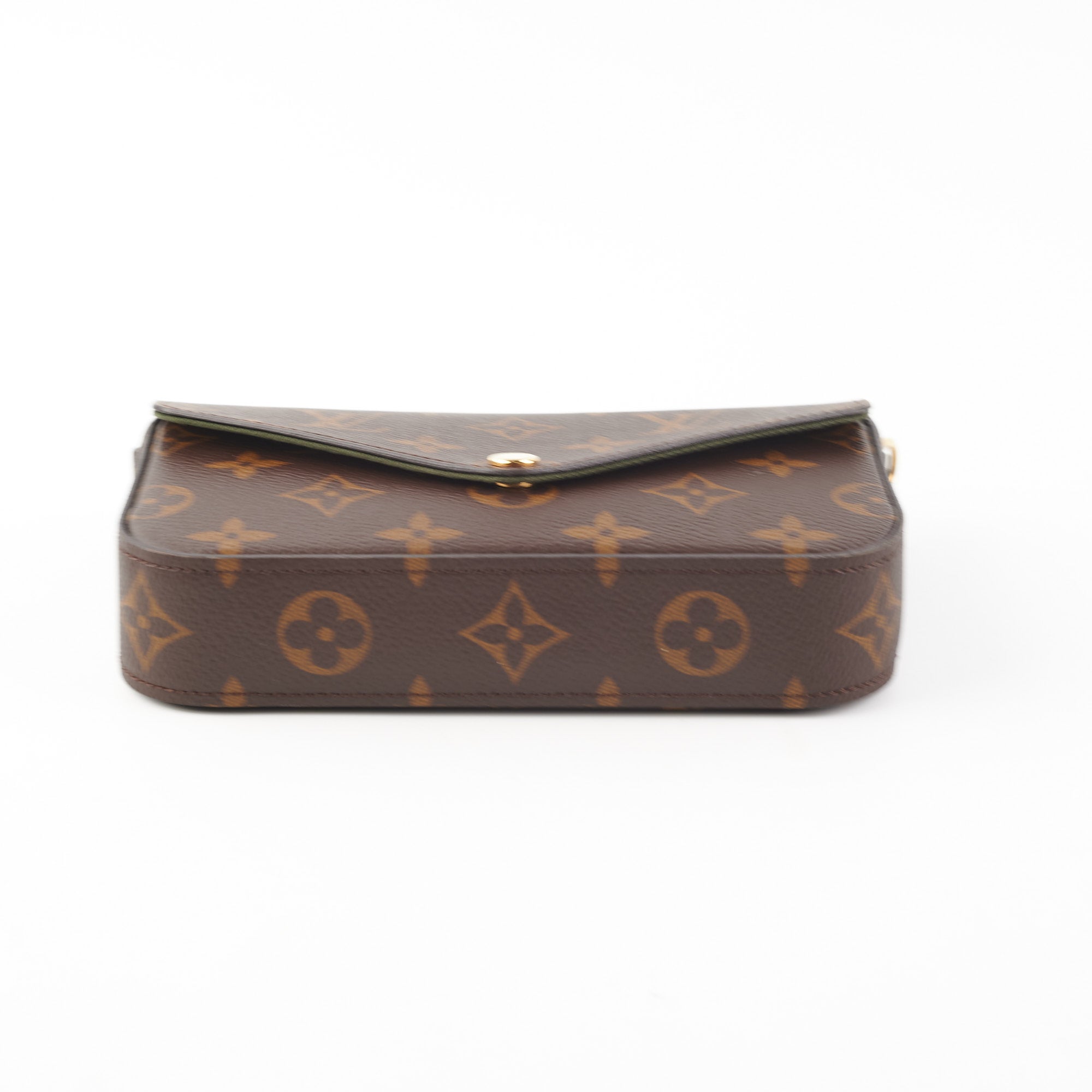 Louis Vuitton Felicie Strap Monogram