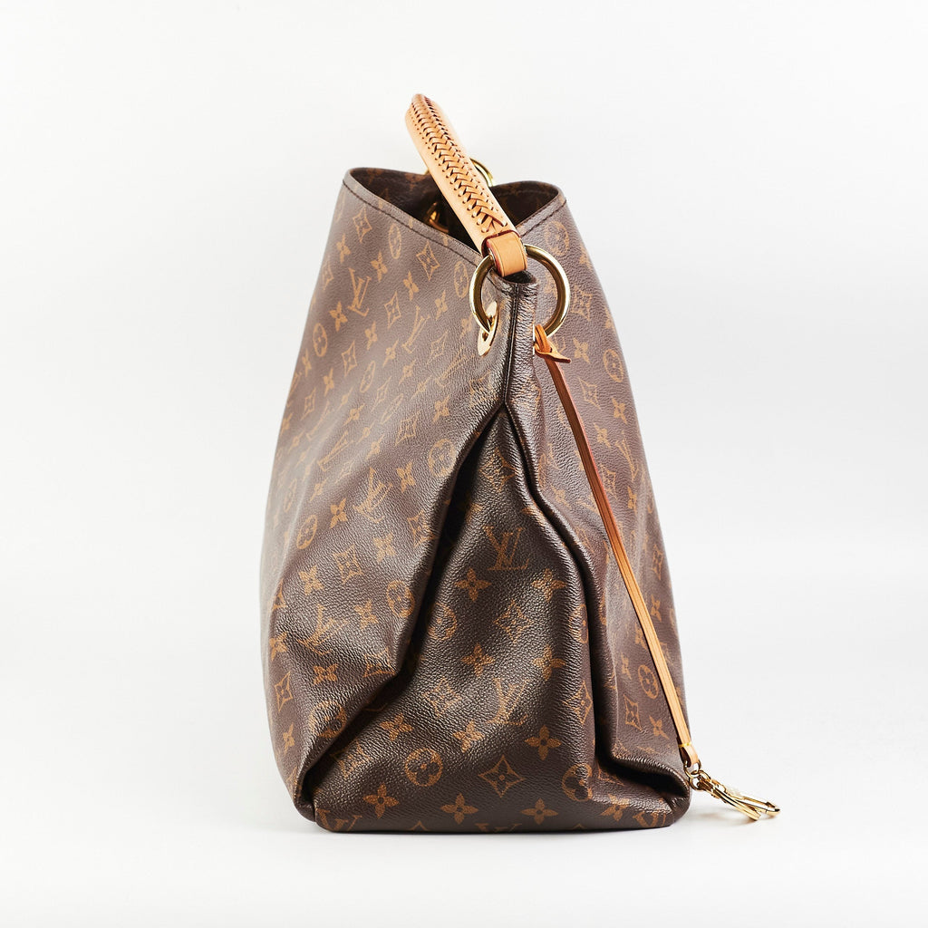 Louis Vuitton Artsy MM Monogram