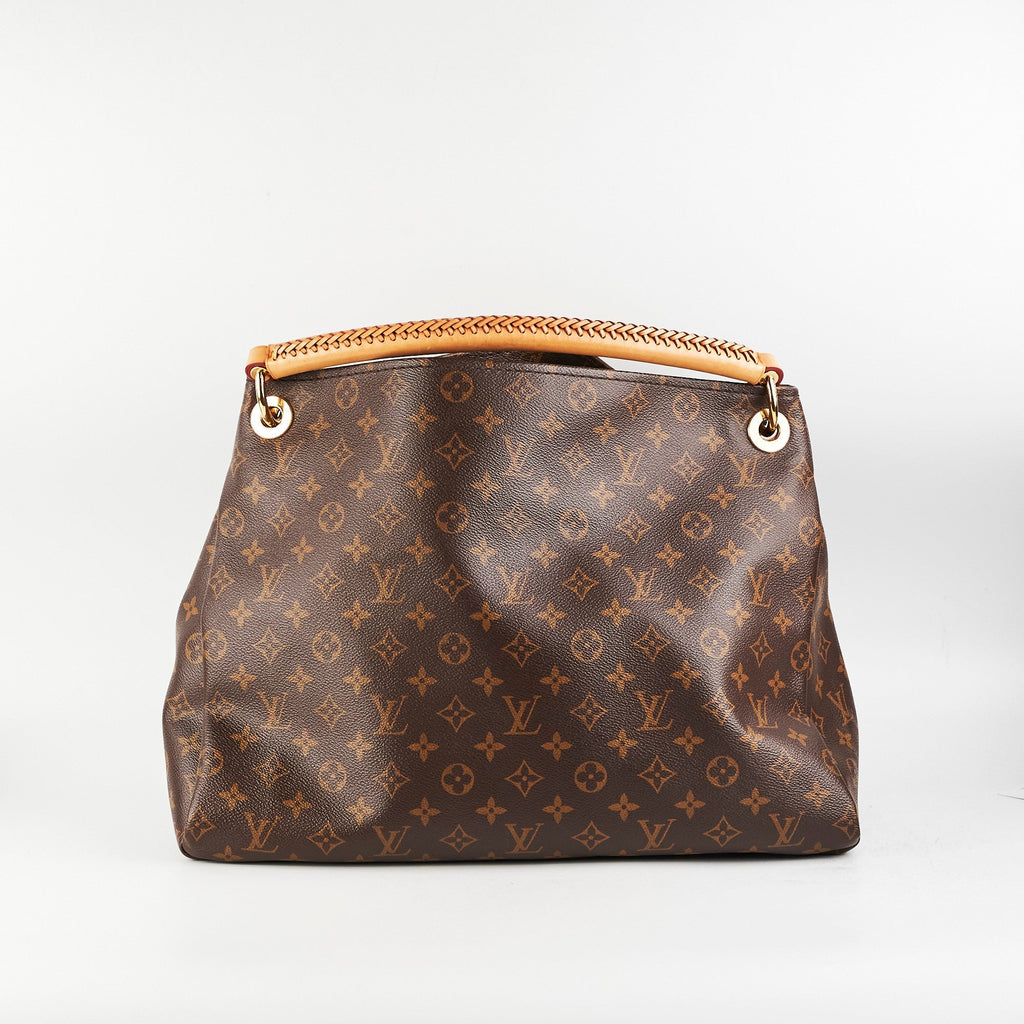 Louis Vuitton Artsy MM Monogram