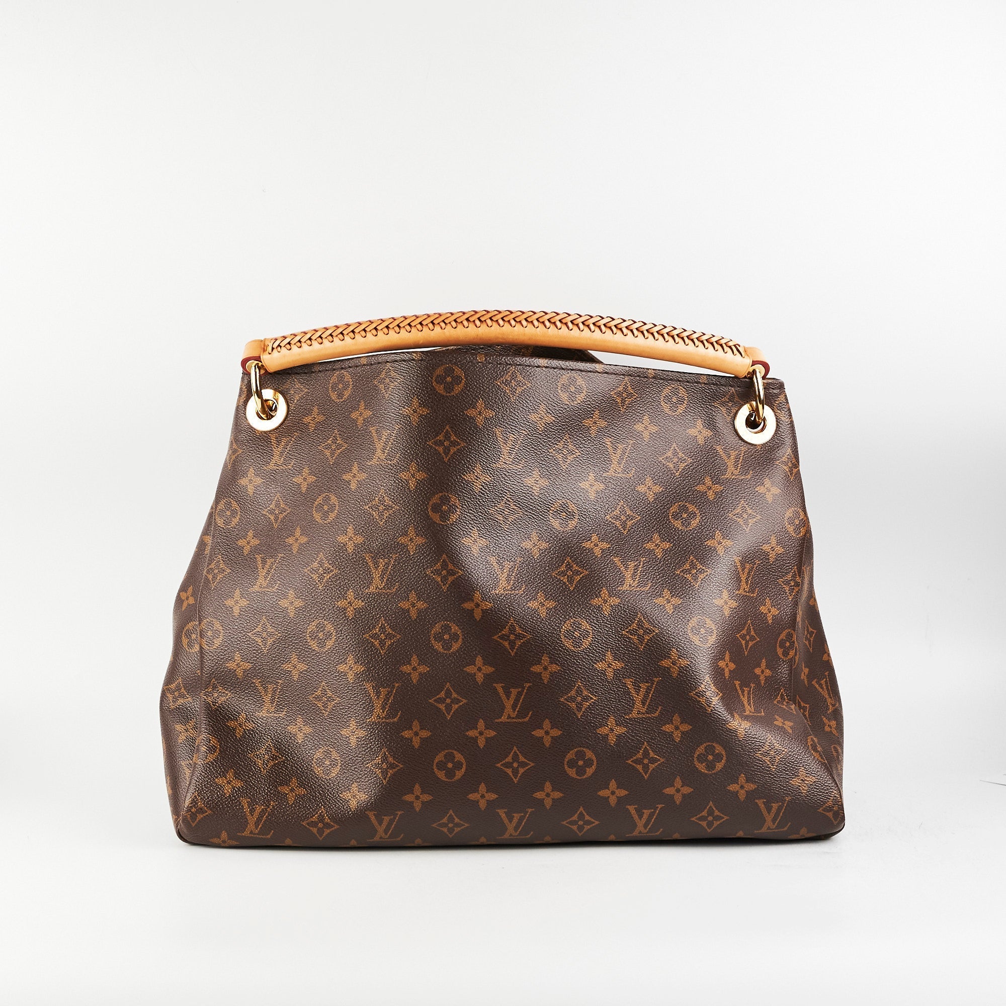 Louis Vuitton Artsy MM Monogram
