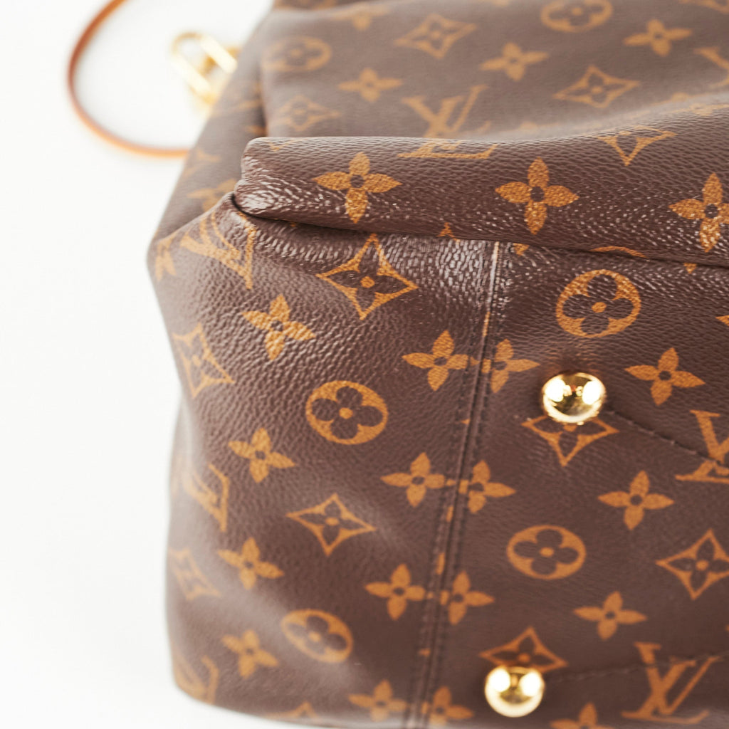 Louis Vuitton Artsy MM Monogram
