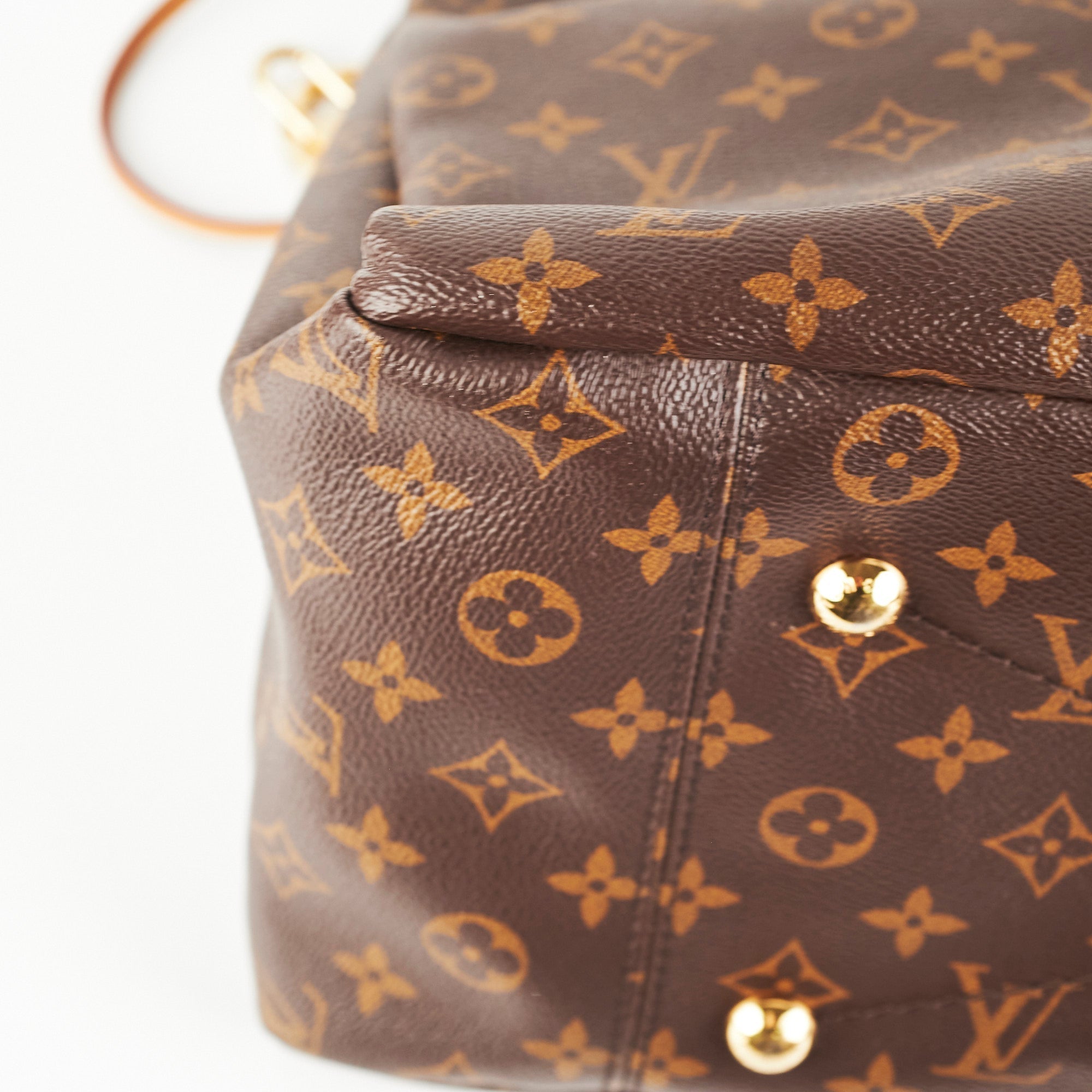 Louis Vuitton Artsy MM Monogram