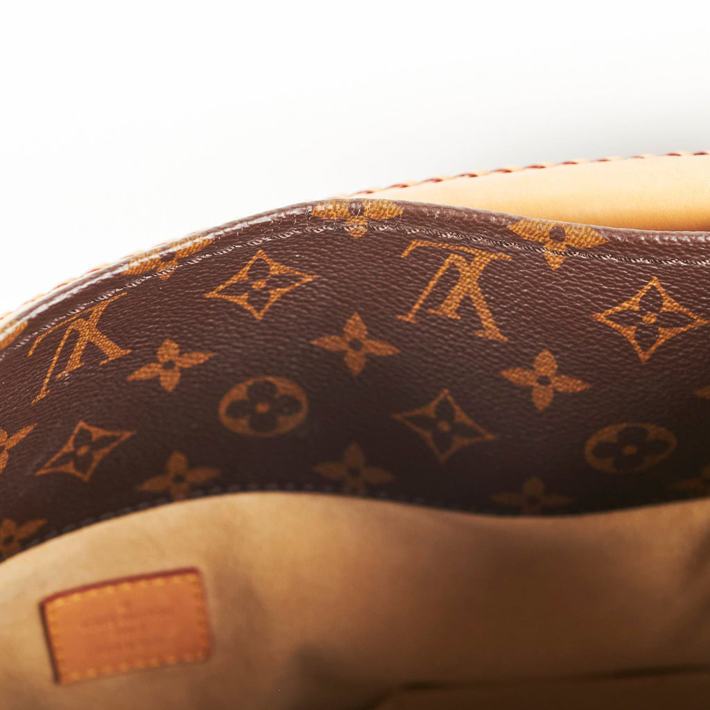 Louis Vuitton Artsy MM Monogram