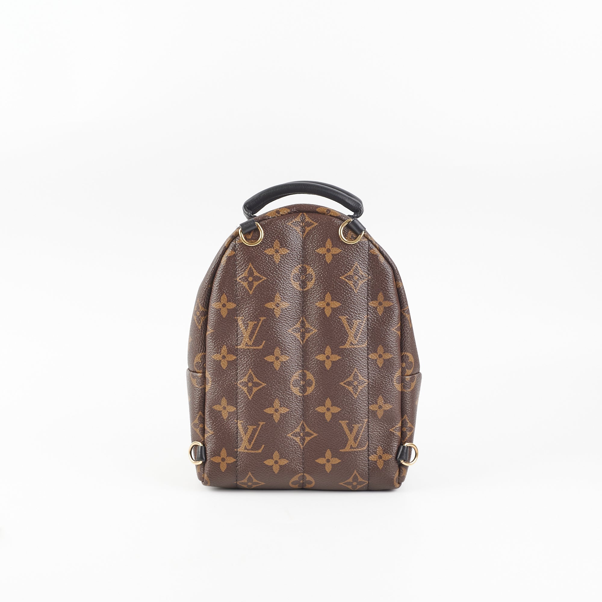 Louis Vuitton Mini Palm Springs Monogram
