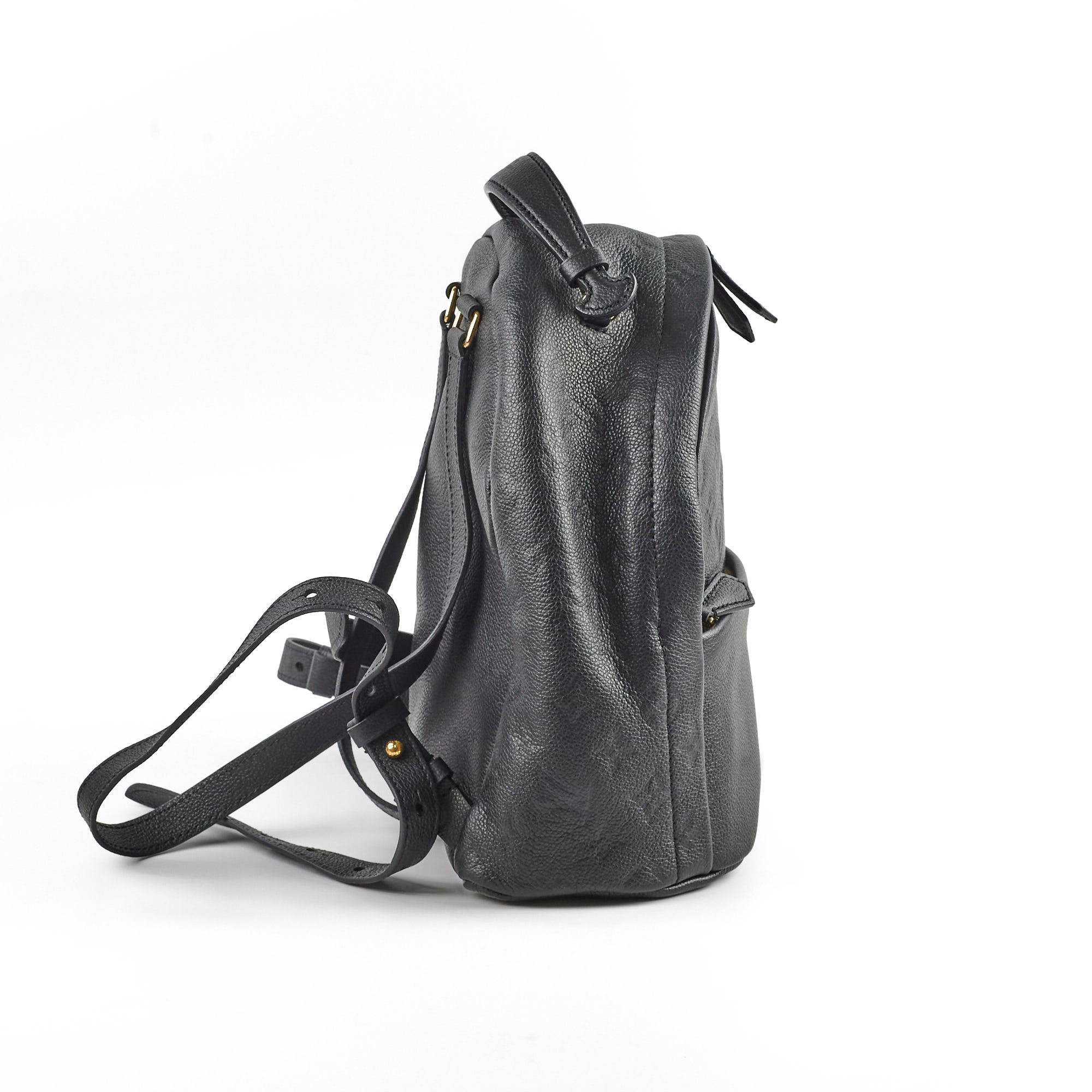Louis Vuitton Sorbonne Backpack Monogram Empreinte